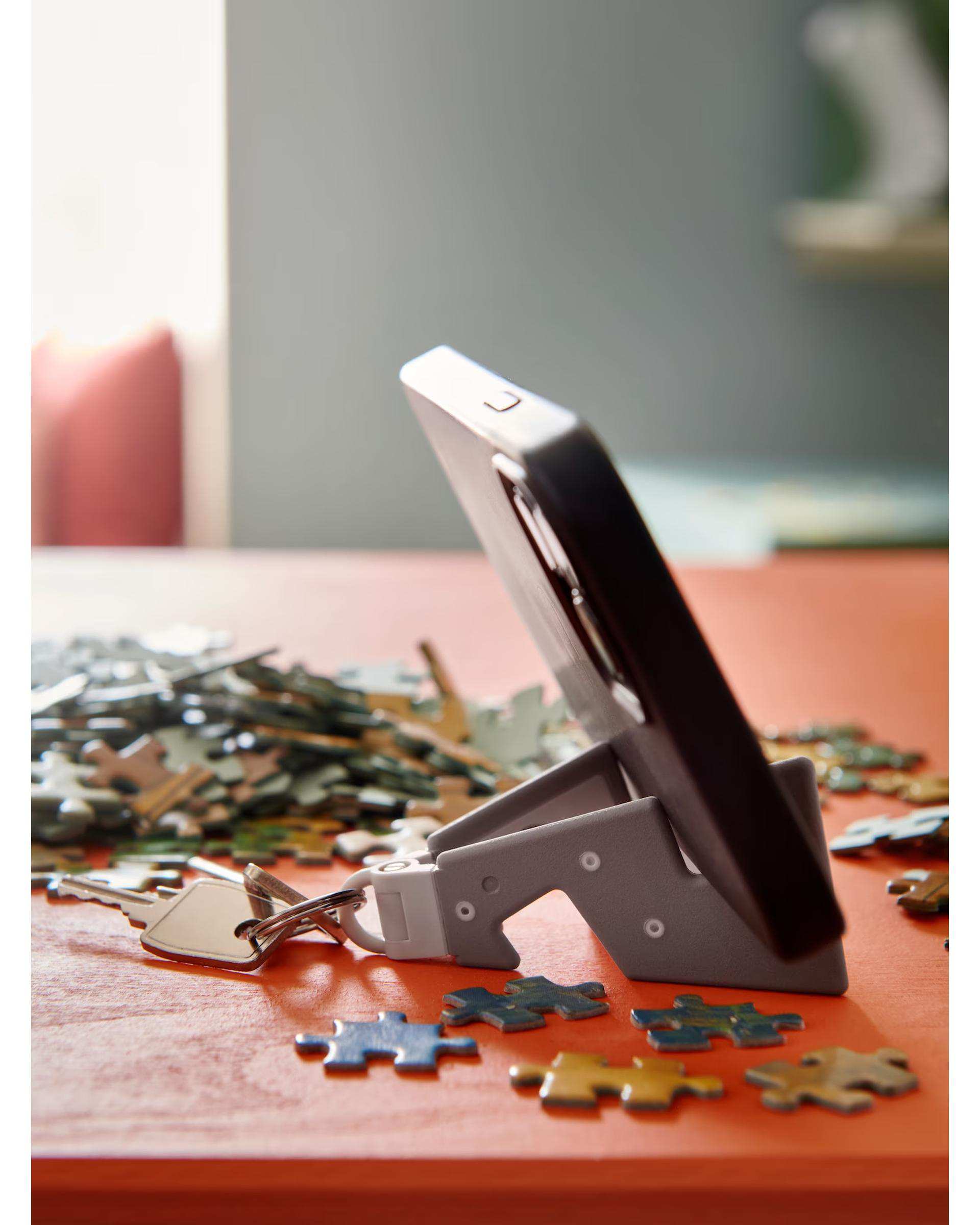 هولدر نگهدارنده گوشی و موبایل ایکیا Ikea مدل YUPPIENALLE