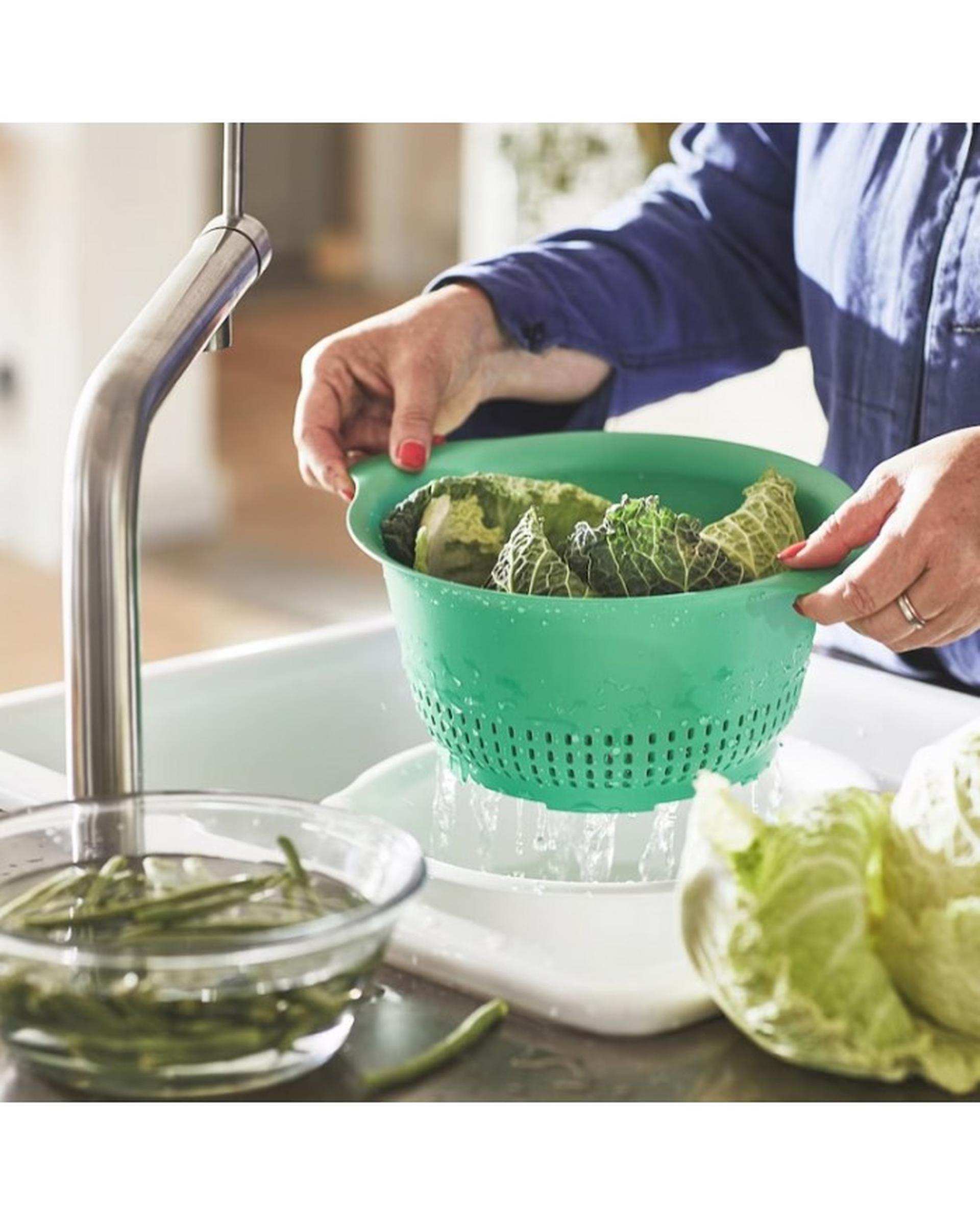 آبکش ایکیا Ikea مدل UPPFYLLD