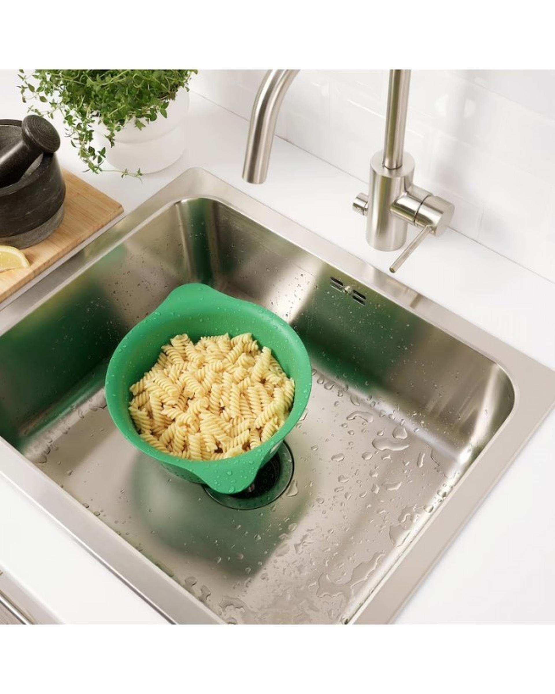 آبکش ایکیا Ikea مدل UPPFYLLD