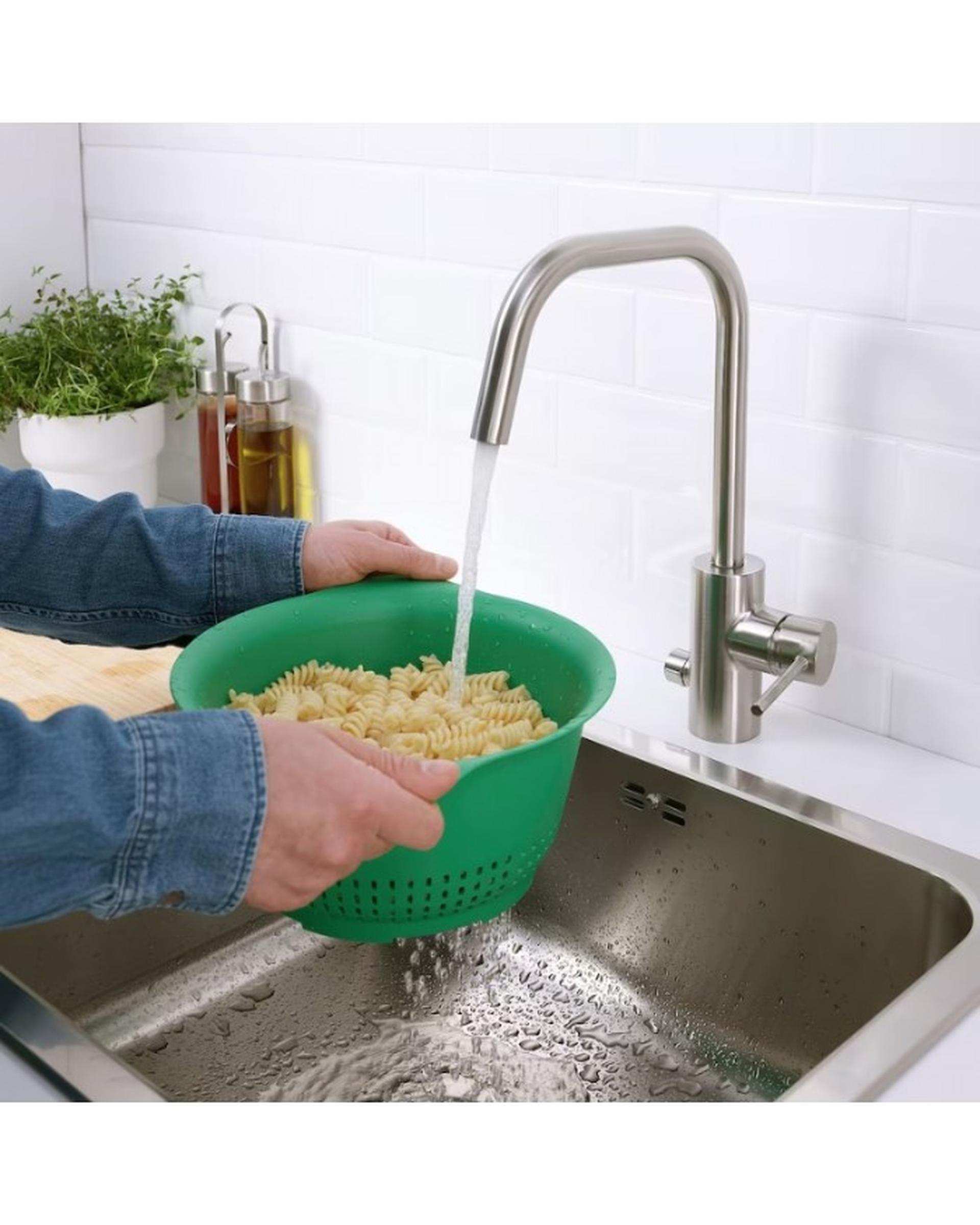 آبکش ایکیا Ikea مدل UPPFYLLD