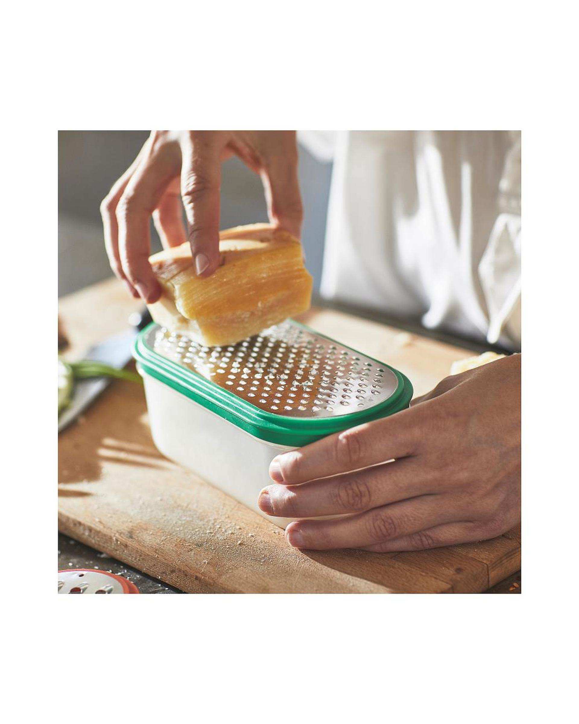 رنده ظرف دار ایکیا Ikea مدل UPPFYLLD