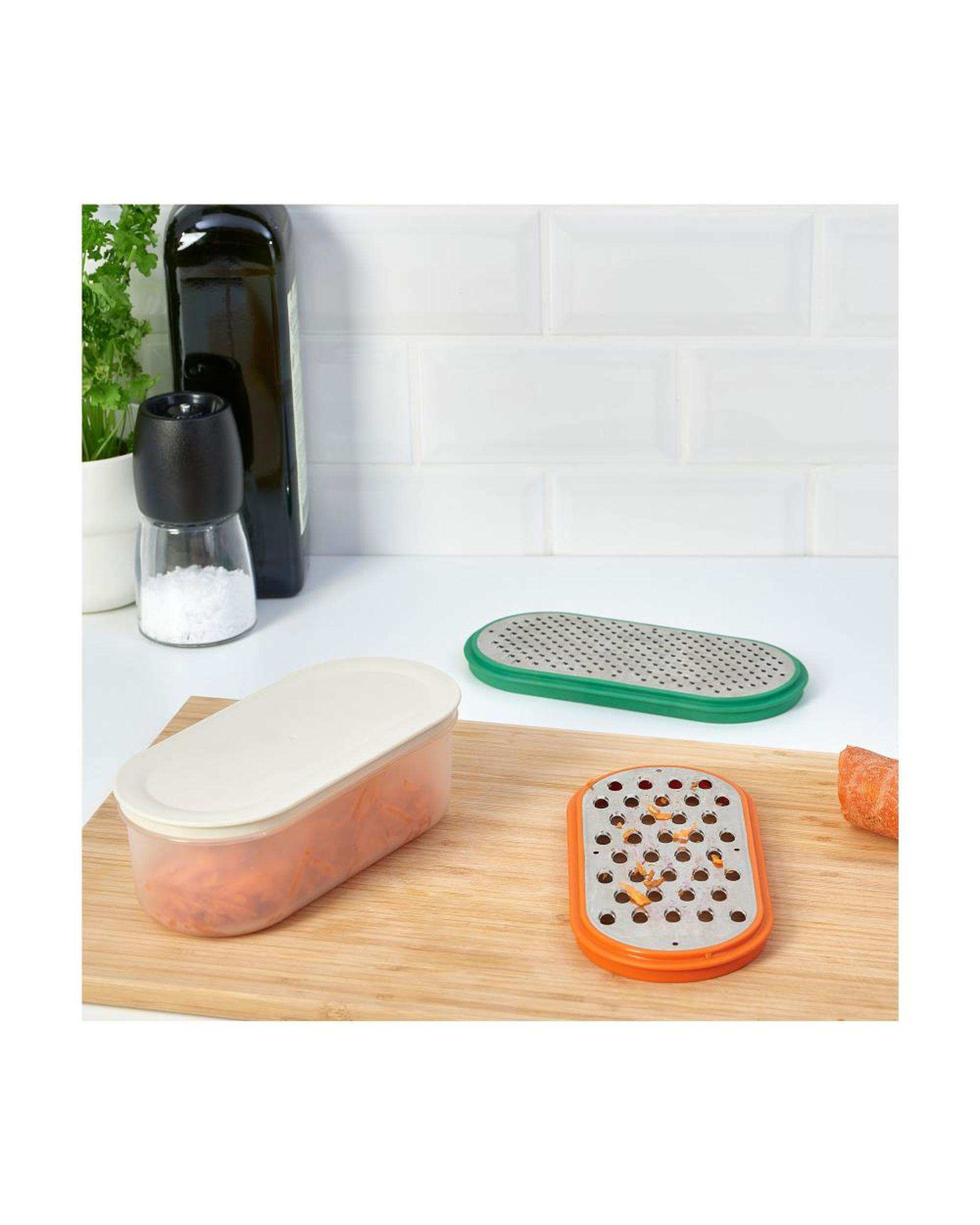 رنده ظرف دار ایکیا Ikea مدل UPPFYLLD