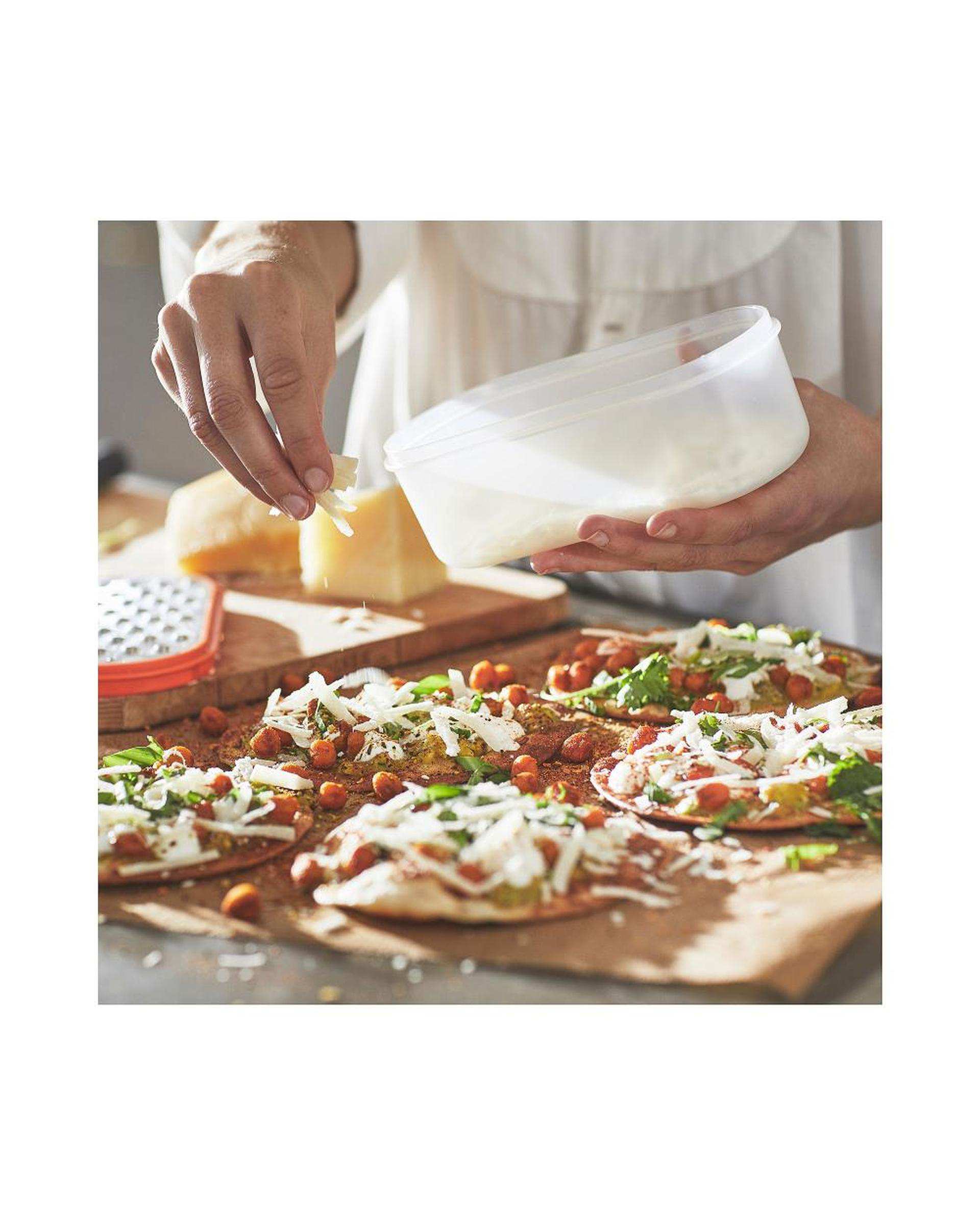 رنده ظرف دار ایکیا Ikea مدل UPPFYLLD