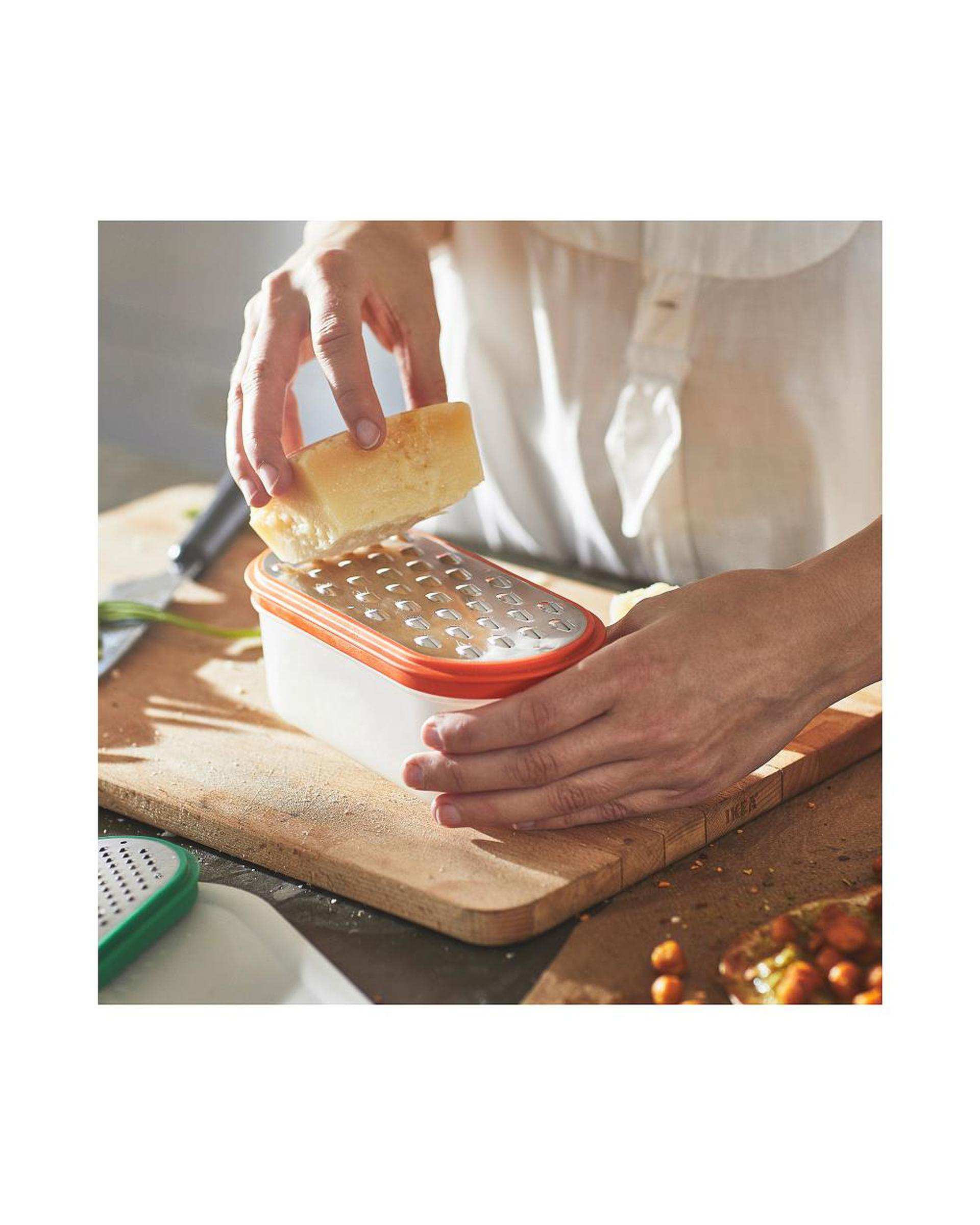 رنده ظرف دار ایکیا Ikea مدل UPPFYLLD