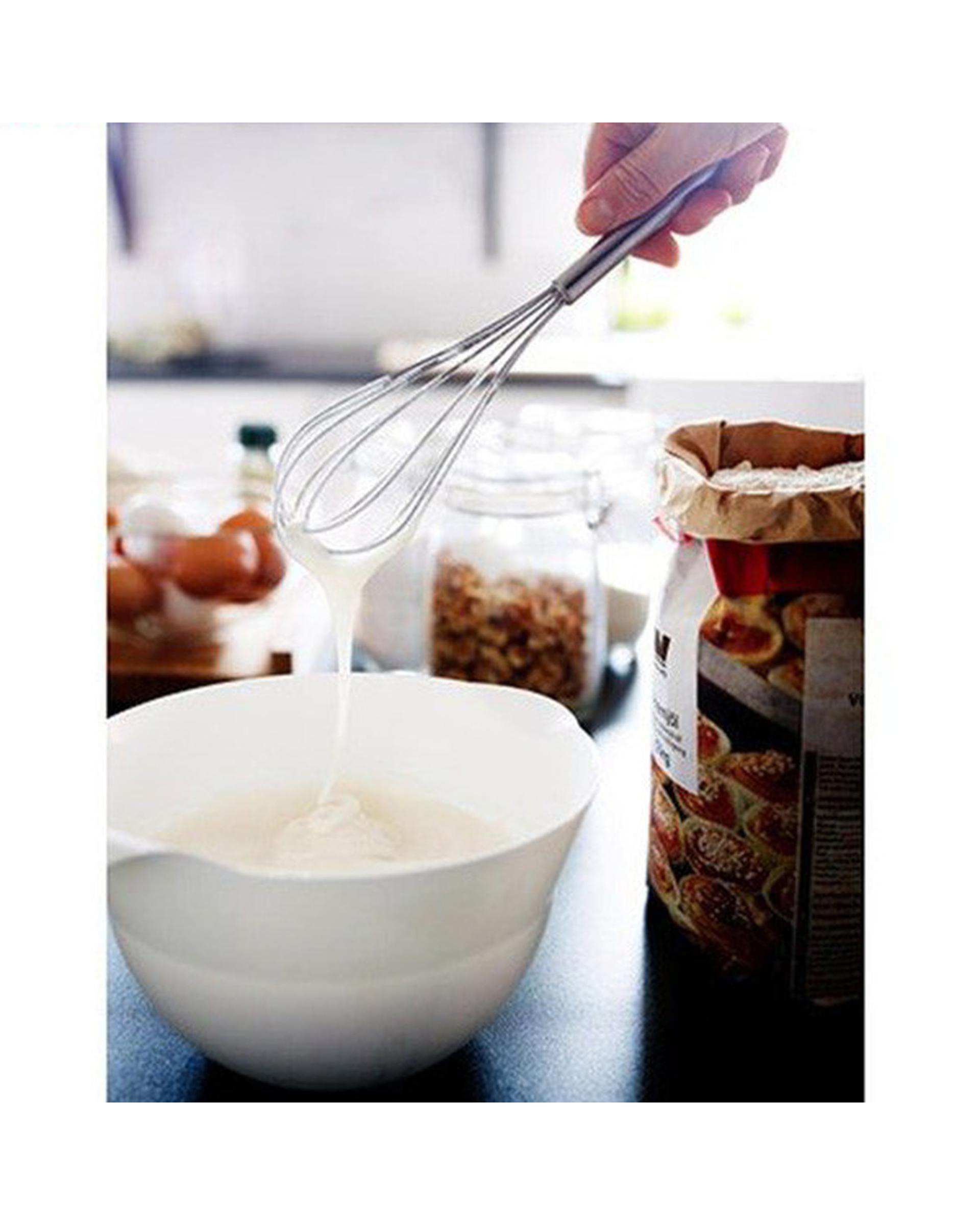 ست 2 عددی همزن ایکیا Ikea مدل Idealisk