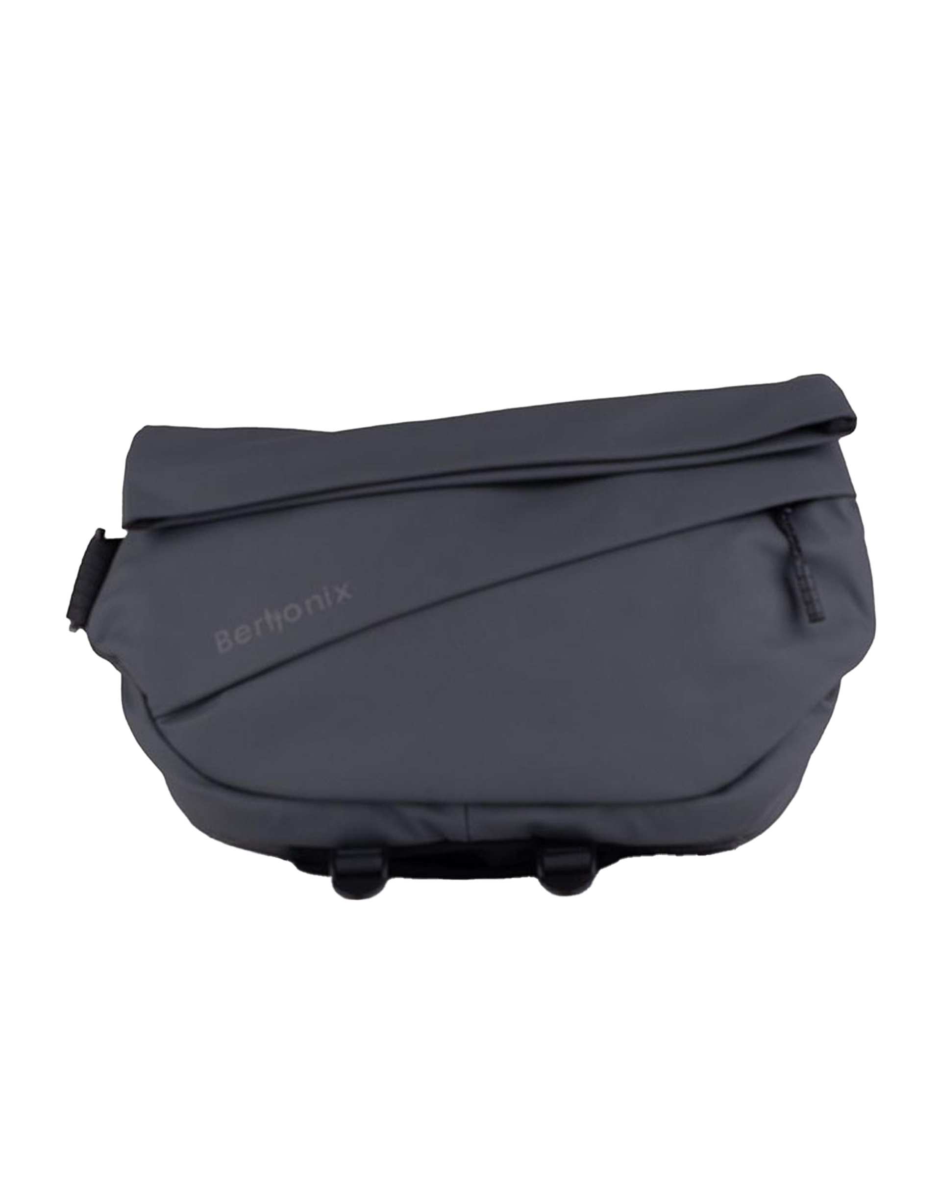 کیف کراس بادی طوسی برتونیکس Berttonix کد R-4005-6