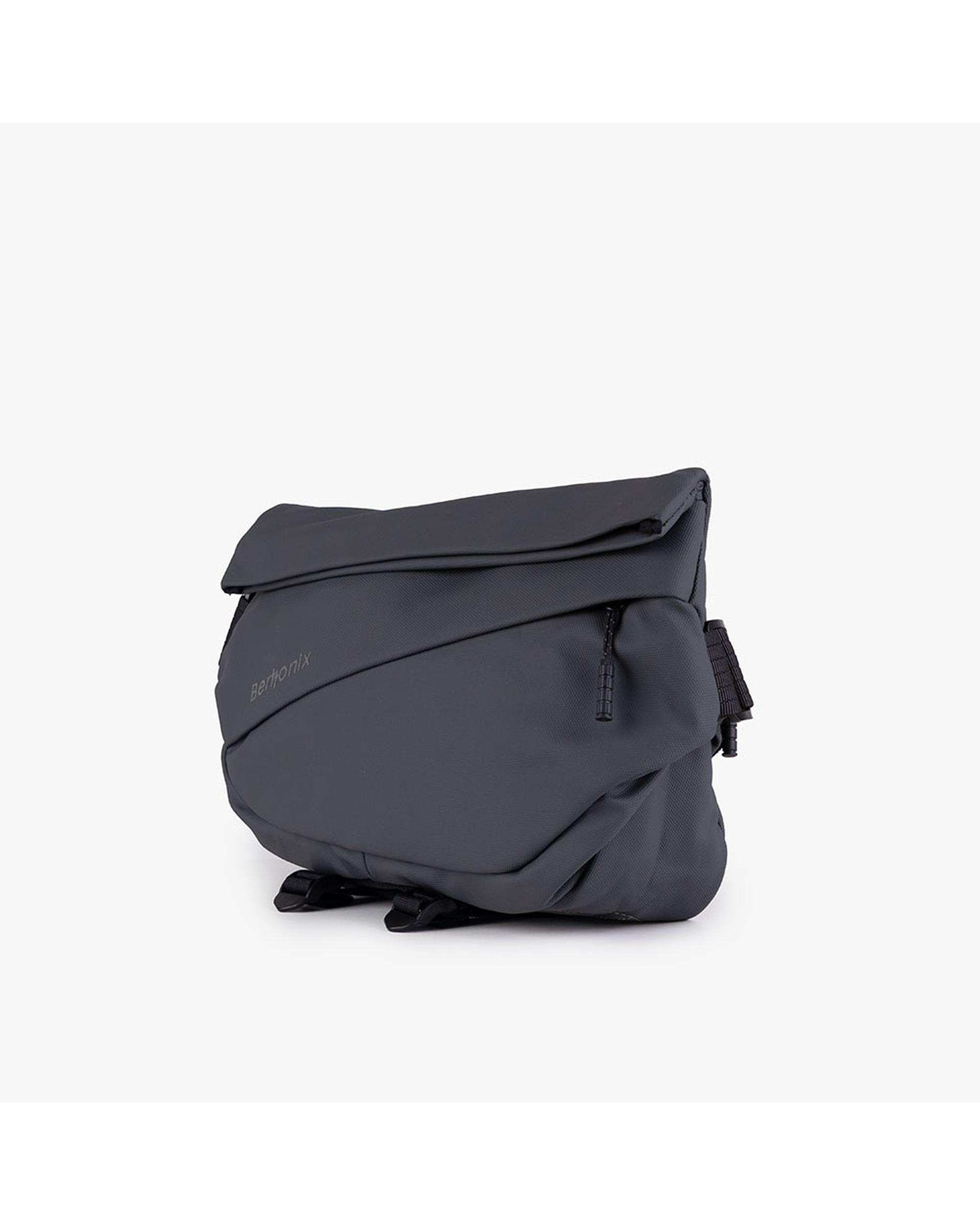 کیف کراس بادی طوسی برتونیکس Berttonix کد R-4005-6