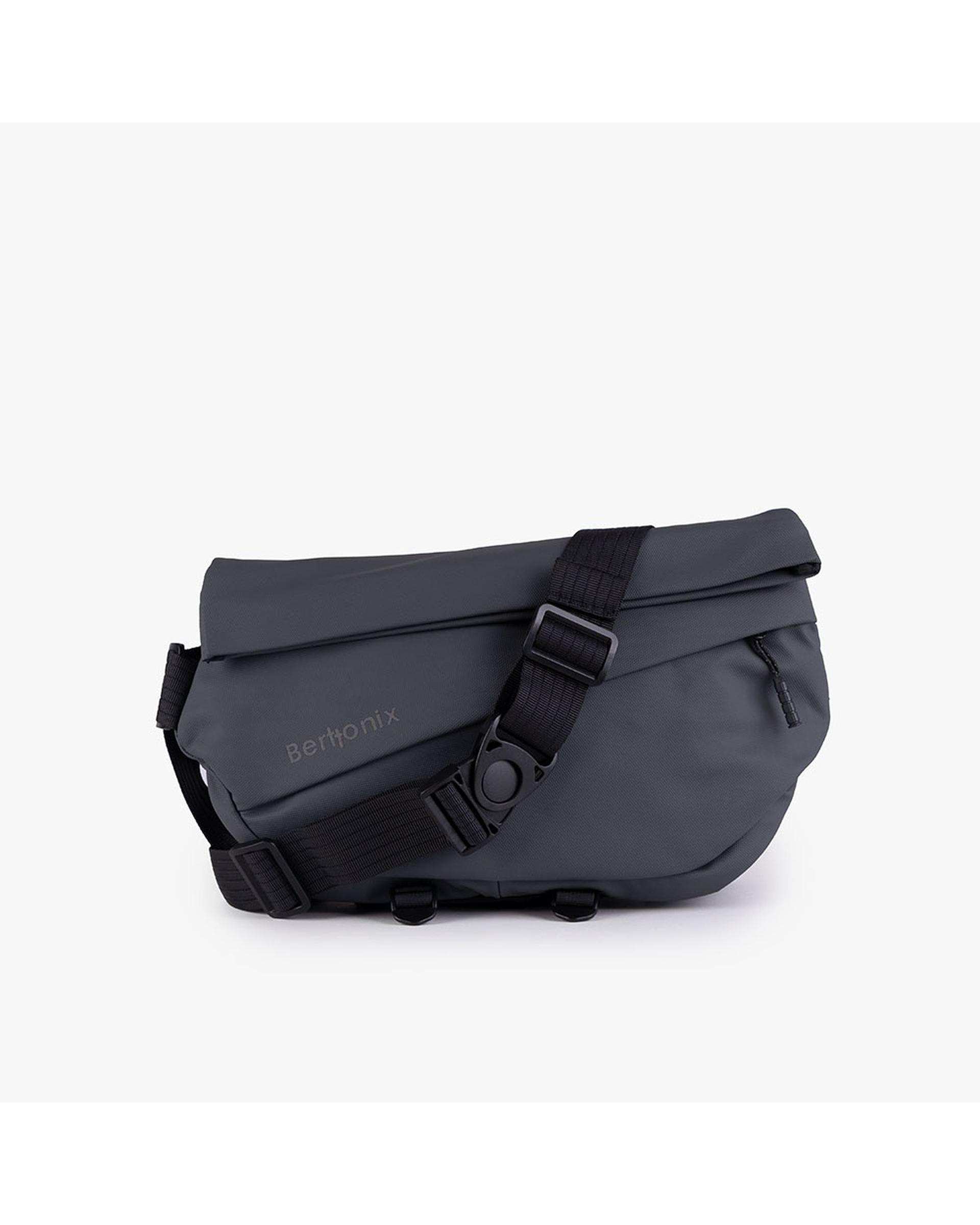 کیف کراس بادی طوسی برتونیکس Berttonix کد R-4005-6