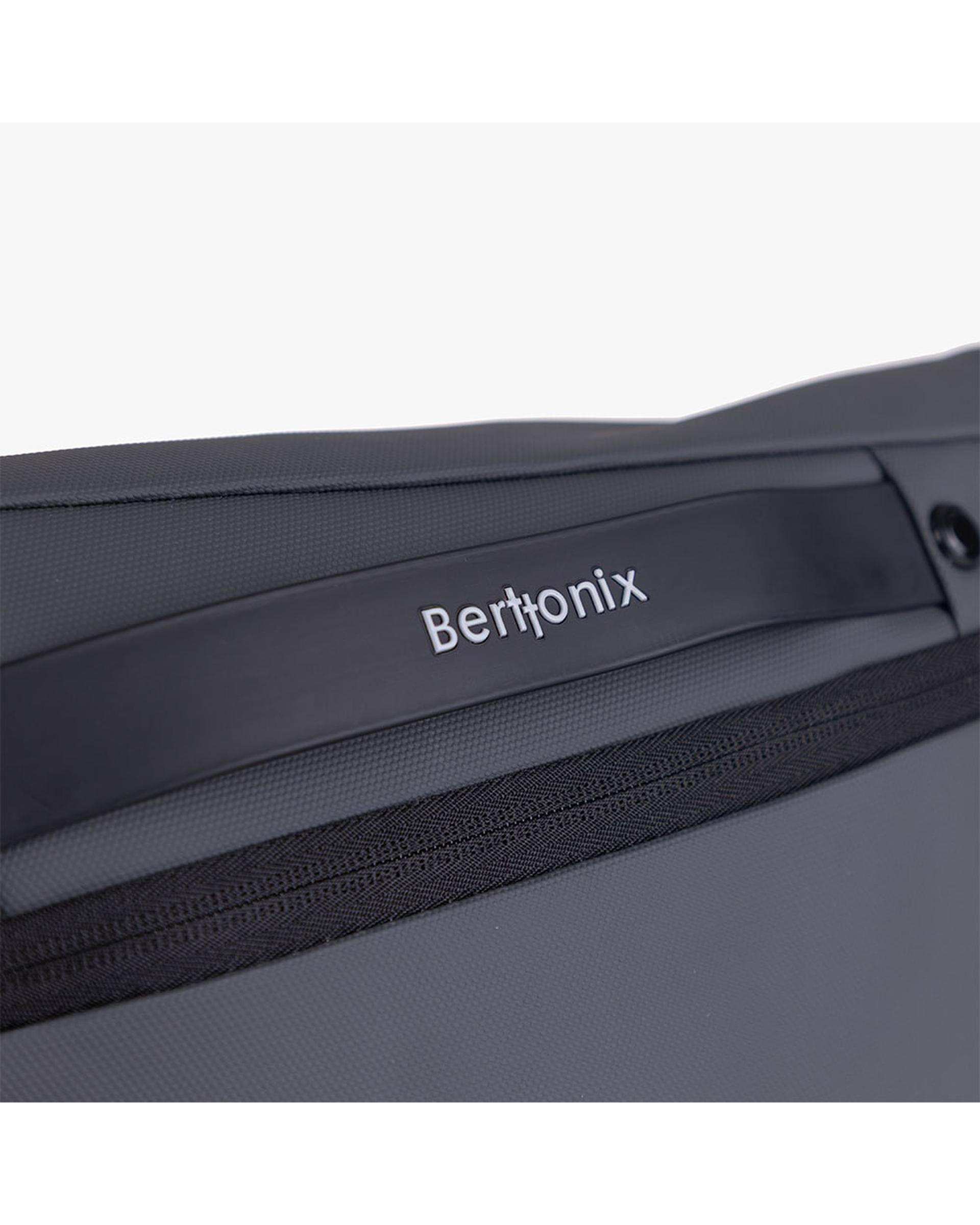 کیف کراس بادی طوسی برتونیکس Berttonix کد R-4005-6