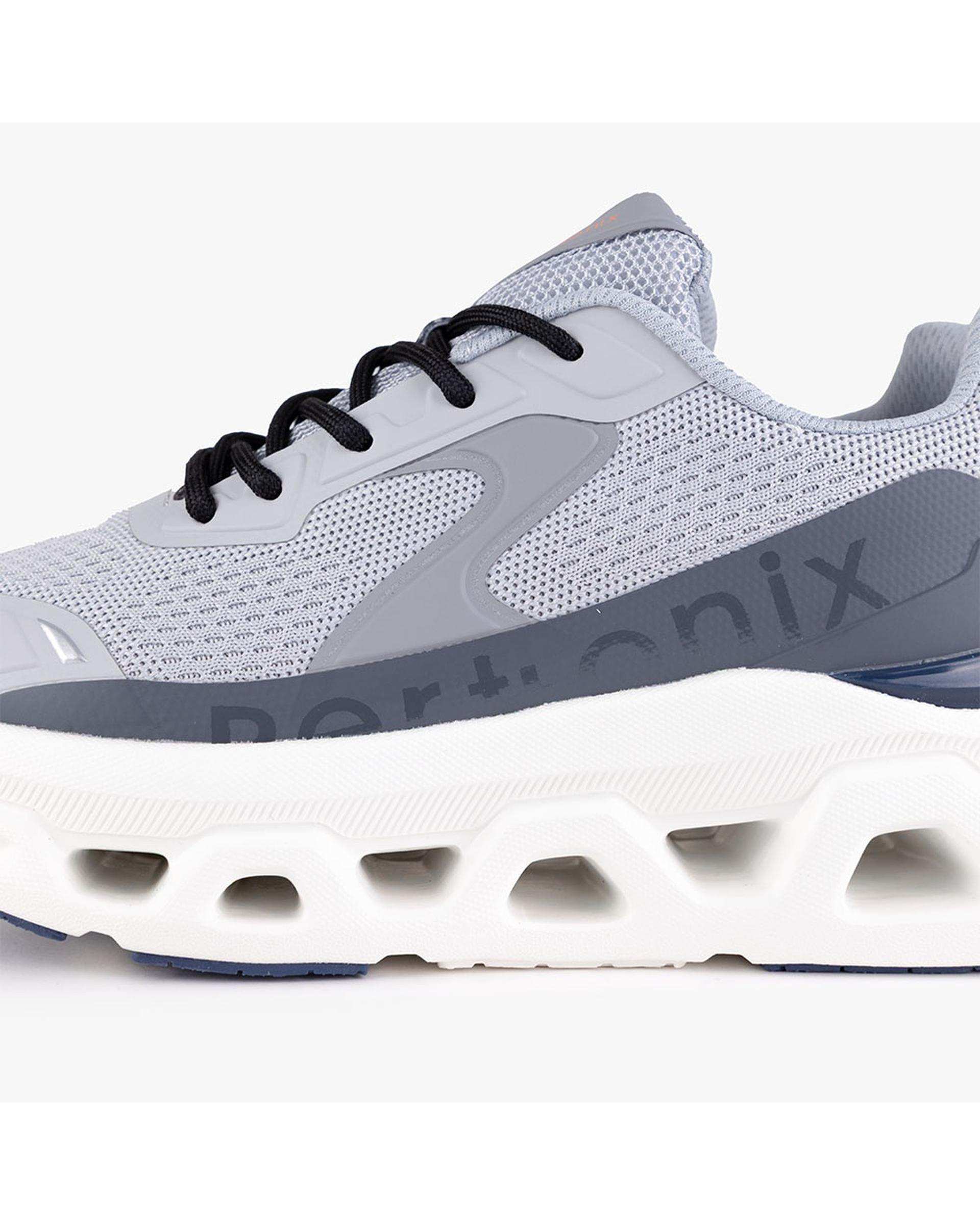 کفش زنانه طبی طوسی برتونیکس Berttonix کد R-25002 L