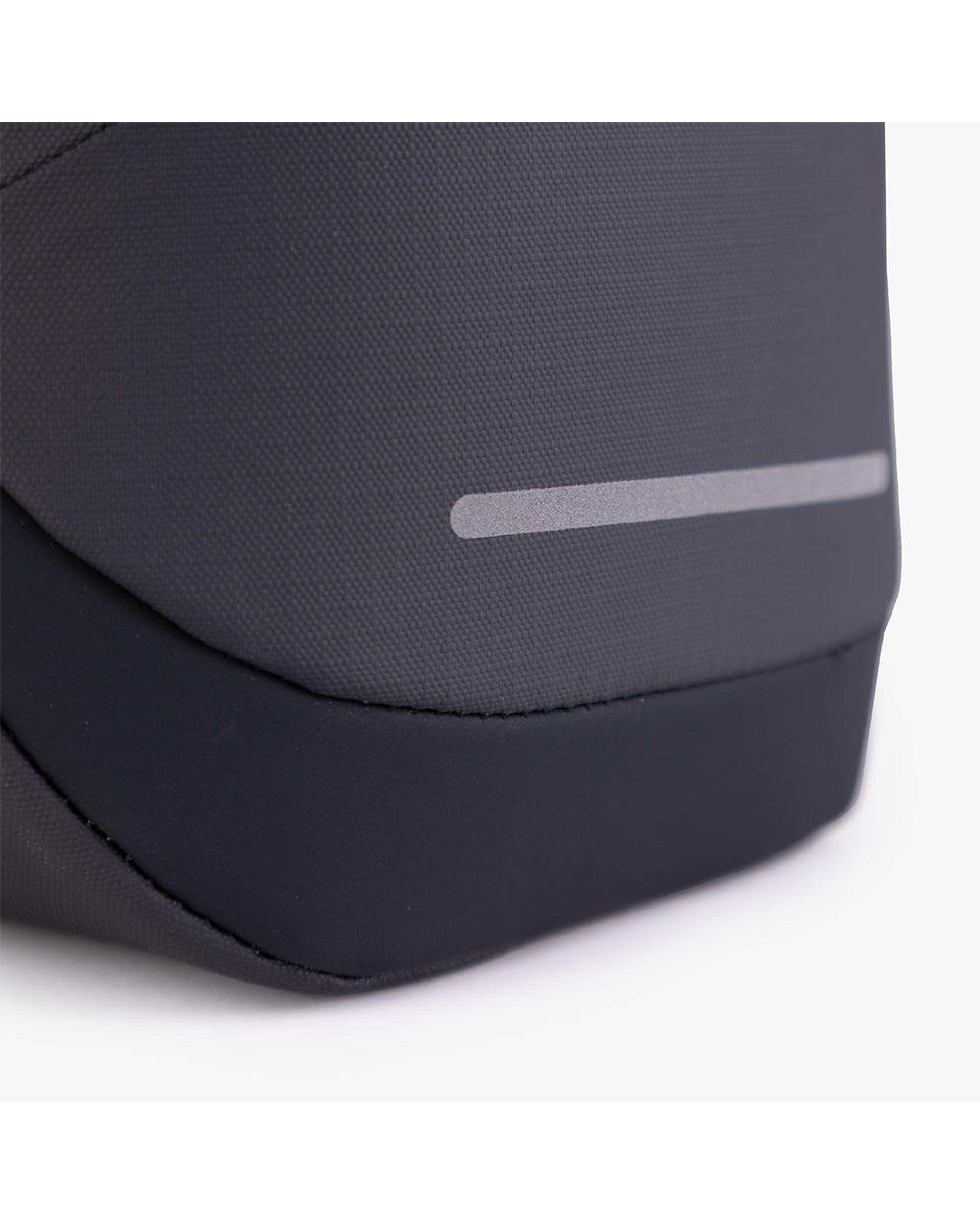 کیف کراس بادی مشکی برتونیکس Berttonix کد R-1060