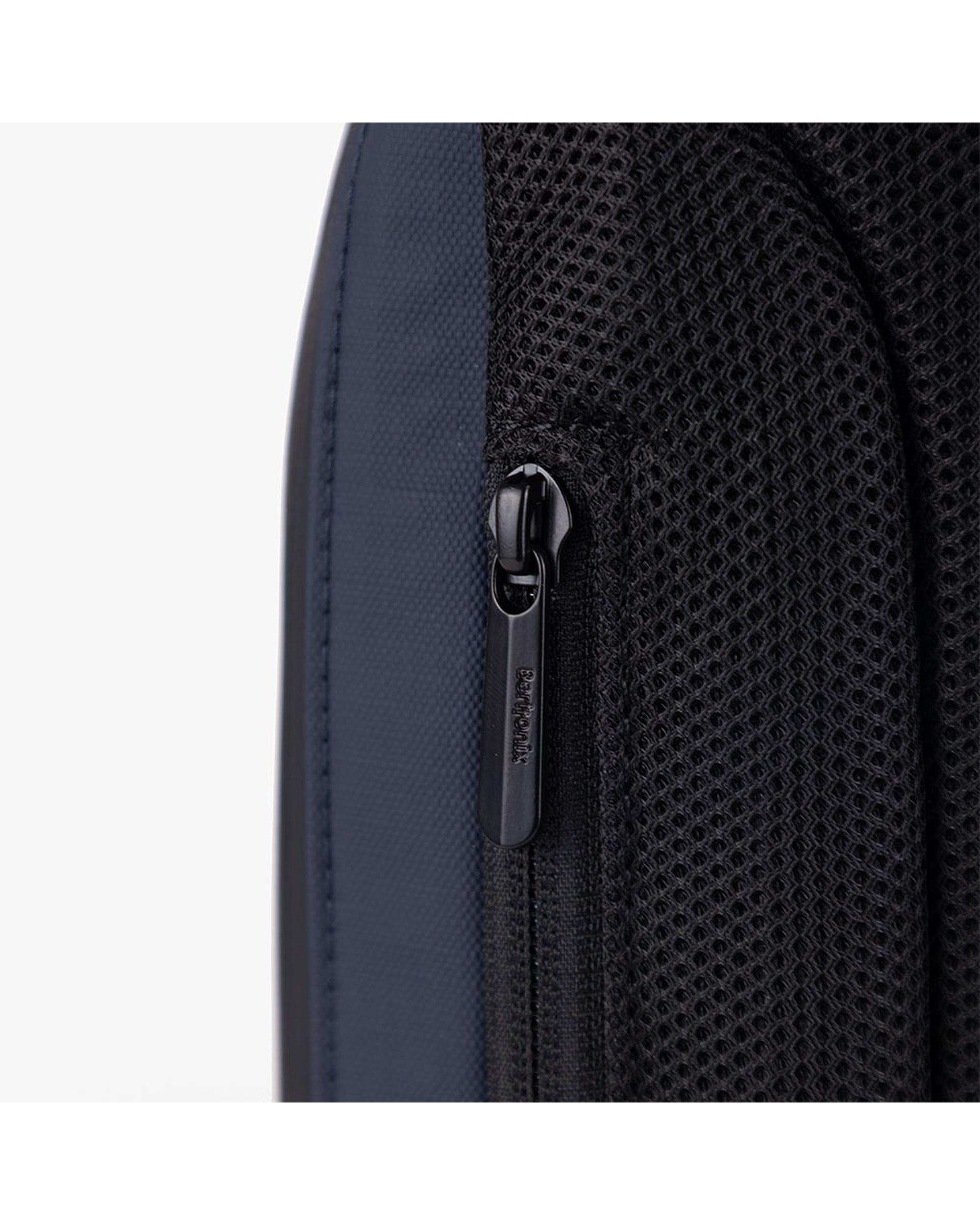 کیف کراس بادی سرمه ای برتونیکس Berttonix کد R-1060