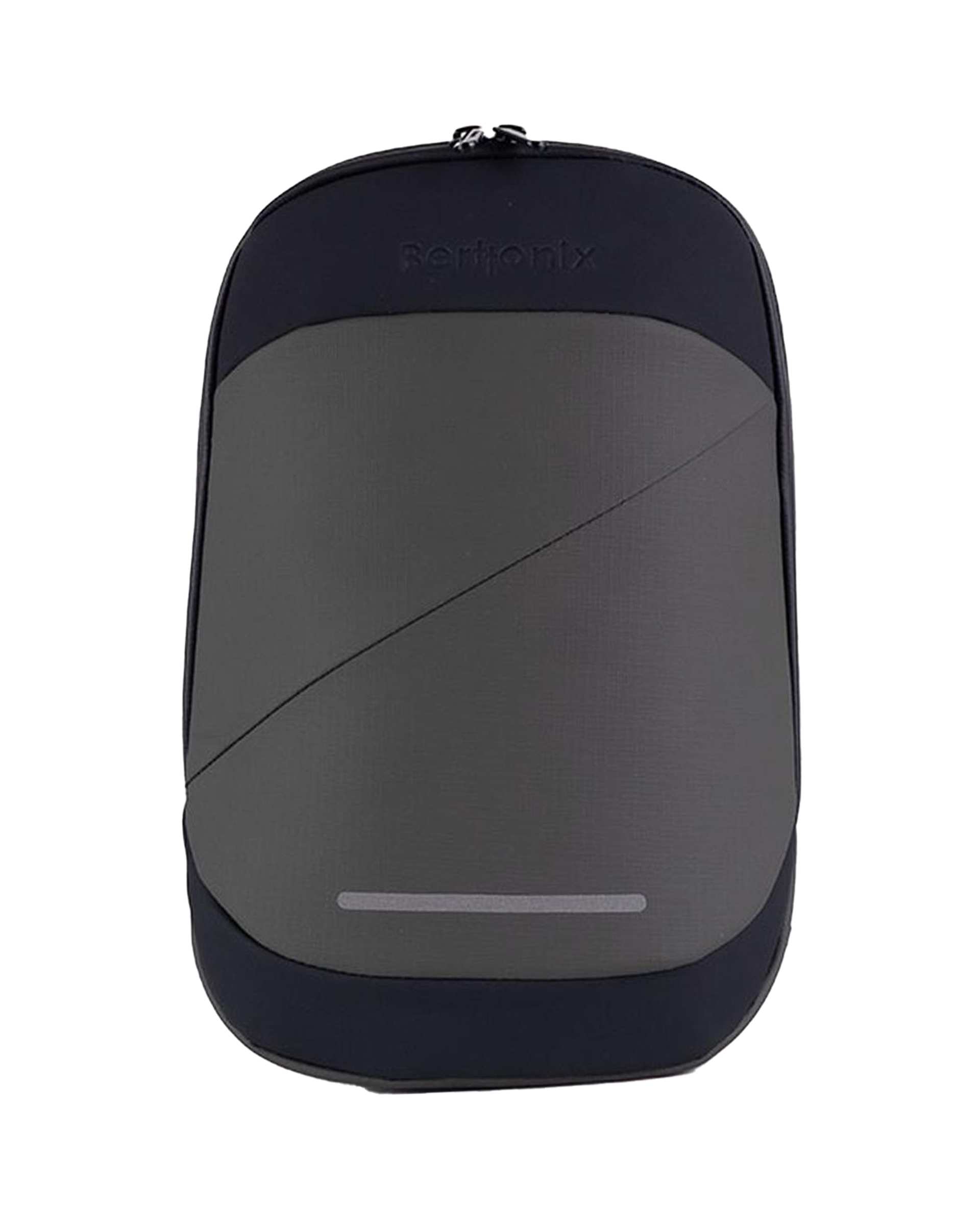 کیف کراس بادی سبز برتونیکس Berttonix کد R-1060