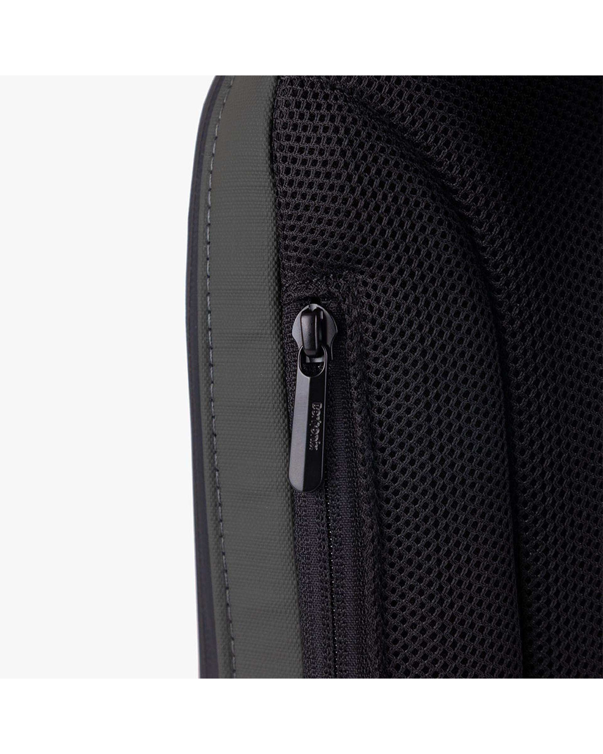 کیف کراس بادی سبز برتونیکس Berttonix کد R-1060