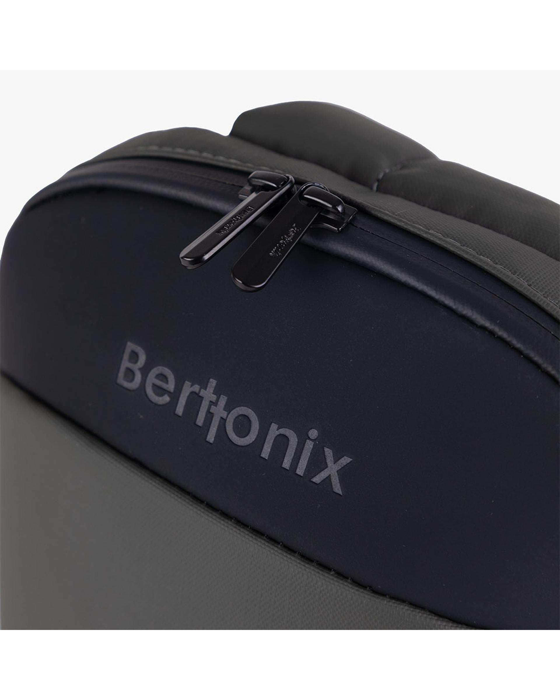 کیف کراس بادی سبز برتونیکس Berttonix کد R-1060