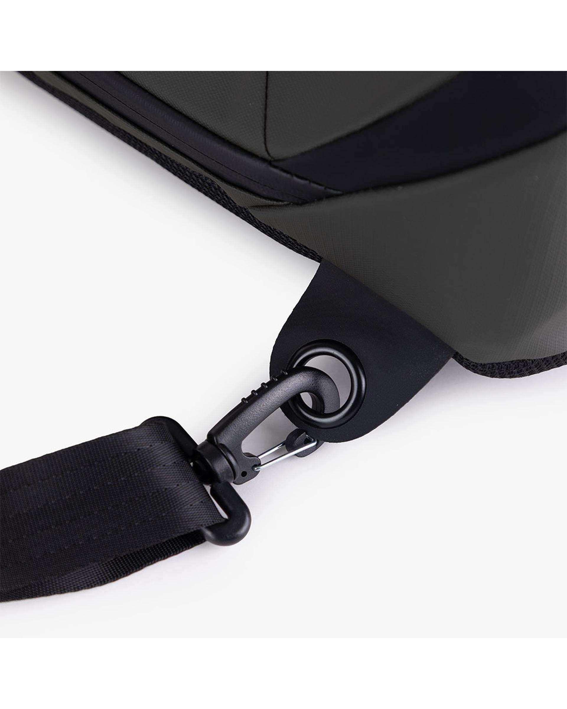 کیف کراس بادی سبز برتونیکس Berttonix کد R-1060