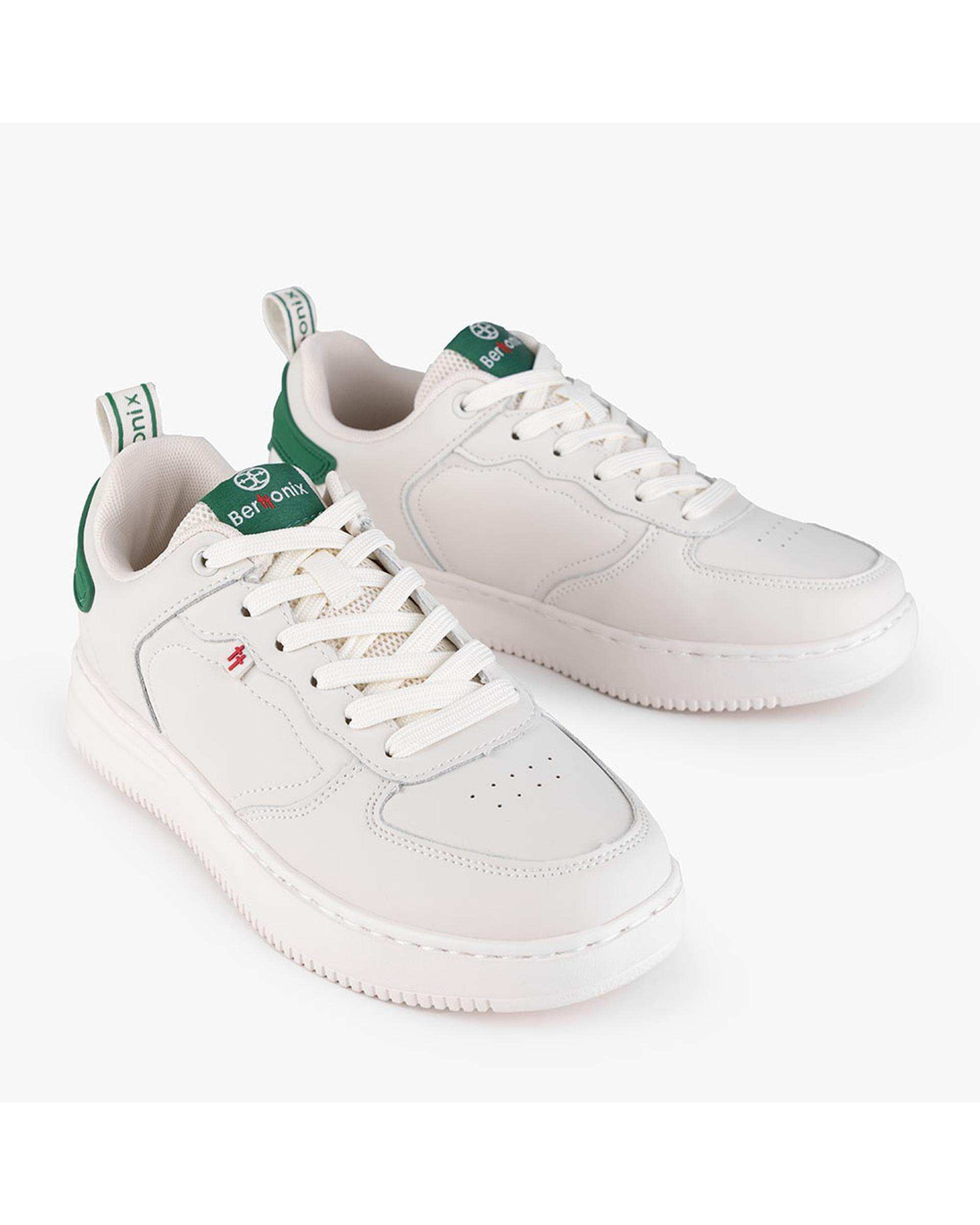 کفش زنانه کژوال بژ برتونیکس Berttonix کد R-2311