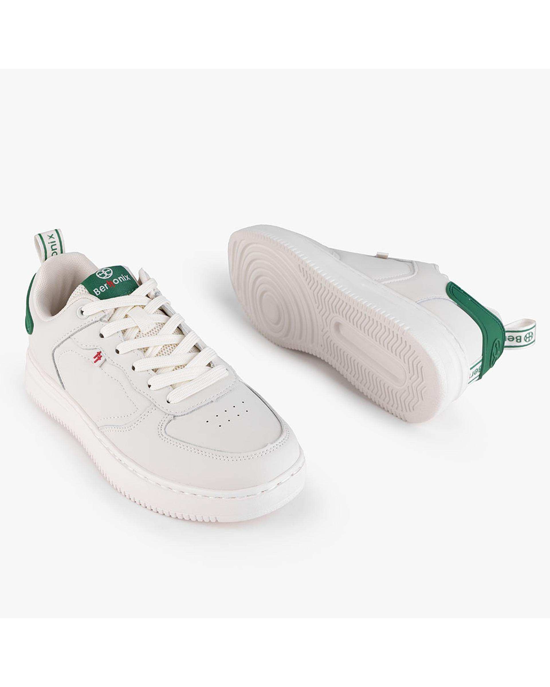 کفش زنانه کژوال بژ برتونیکس Berttonix کد R-2311