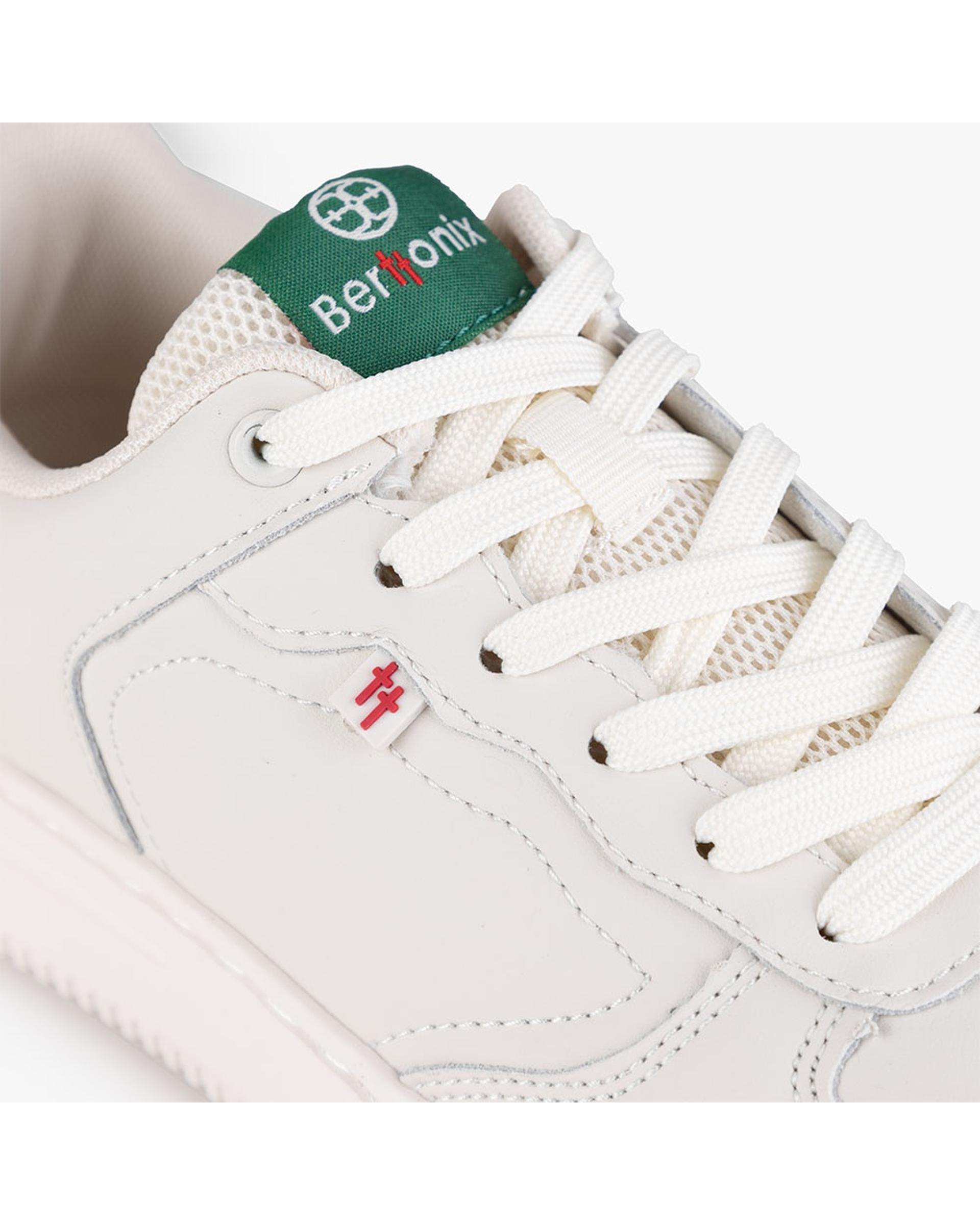 کفش زنانه کژوال بژ برتونیکس Berttonix کد R-2311