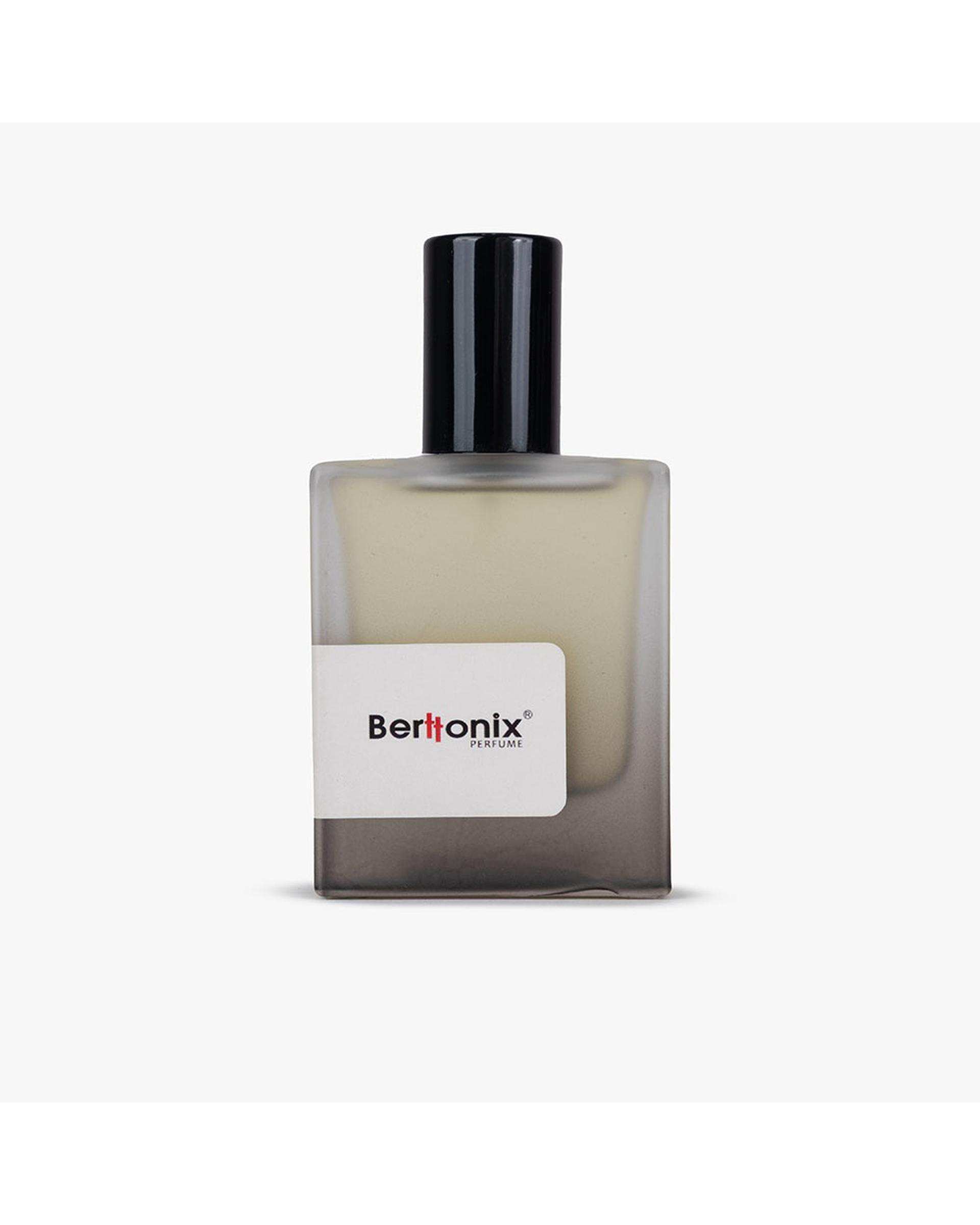 عطر مردانه Belladonna برتونیکس Berttonix حجم 50ml