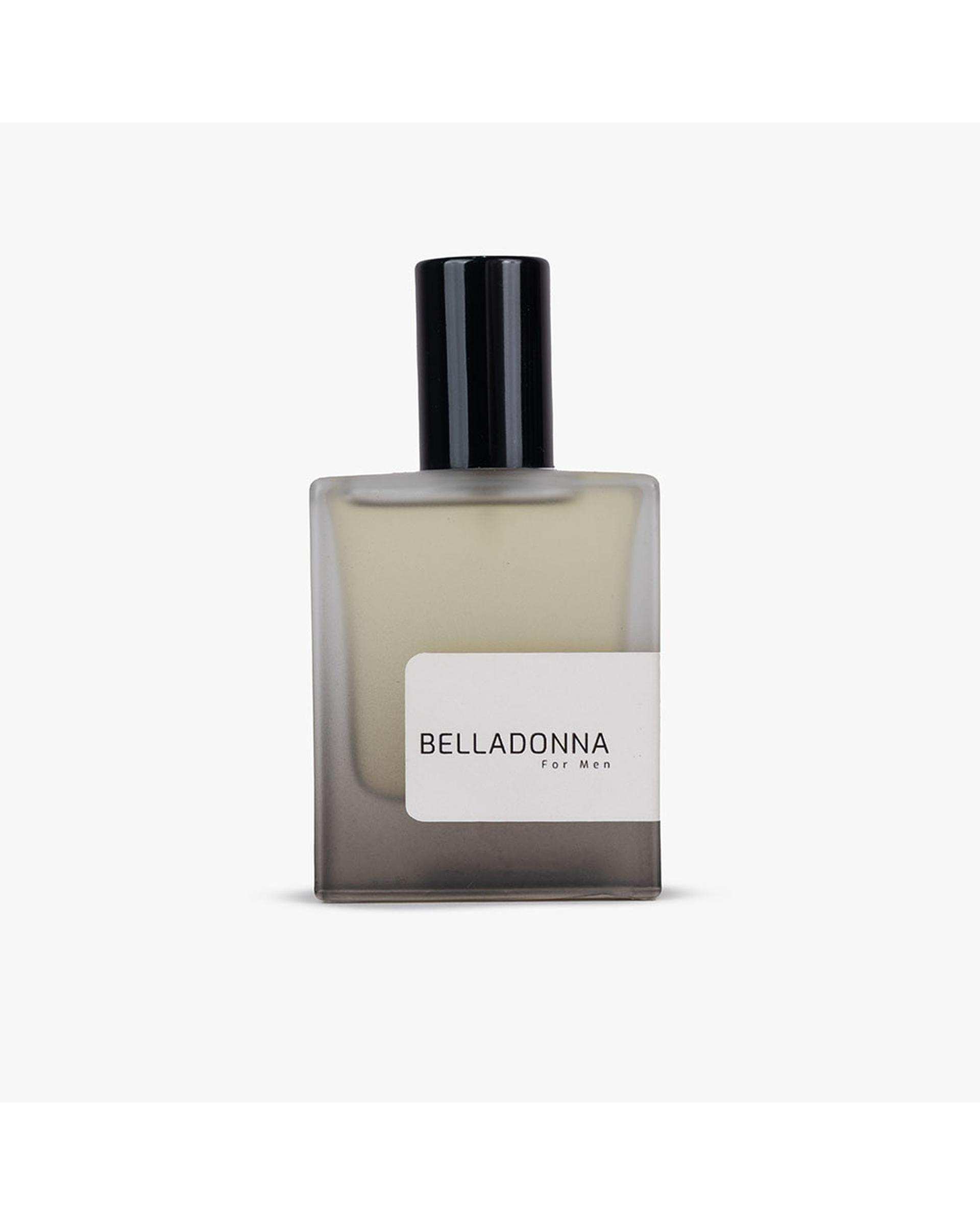 عطر مردانه Belladonna برتونیکس Berttonix حجم 50ml