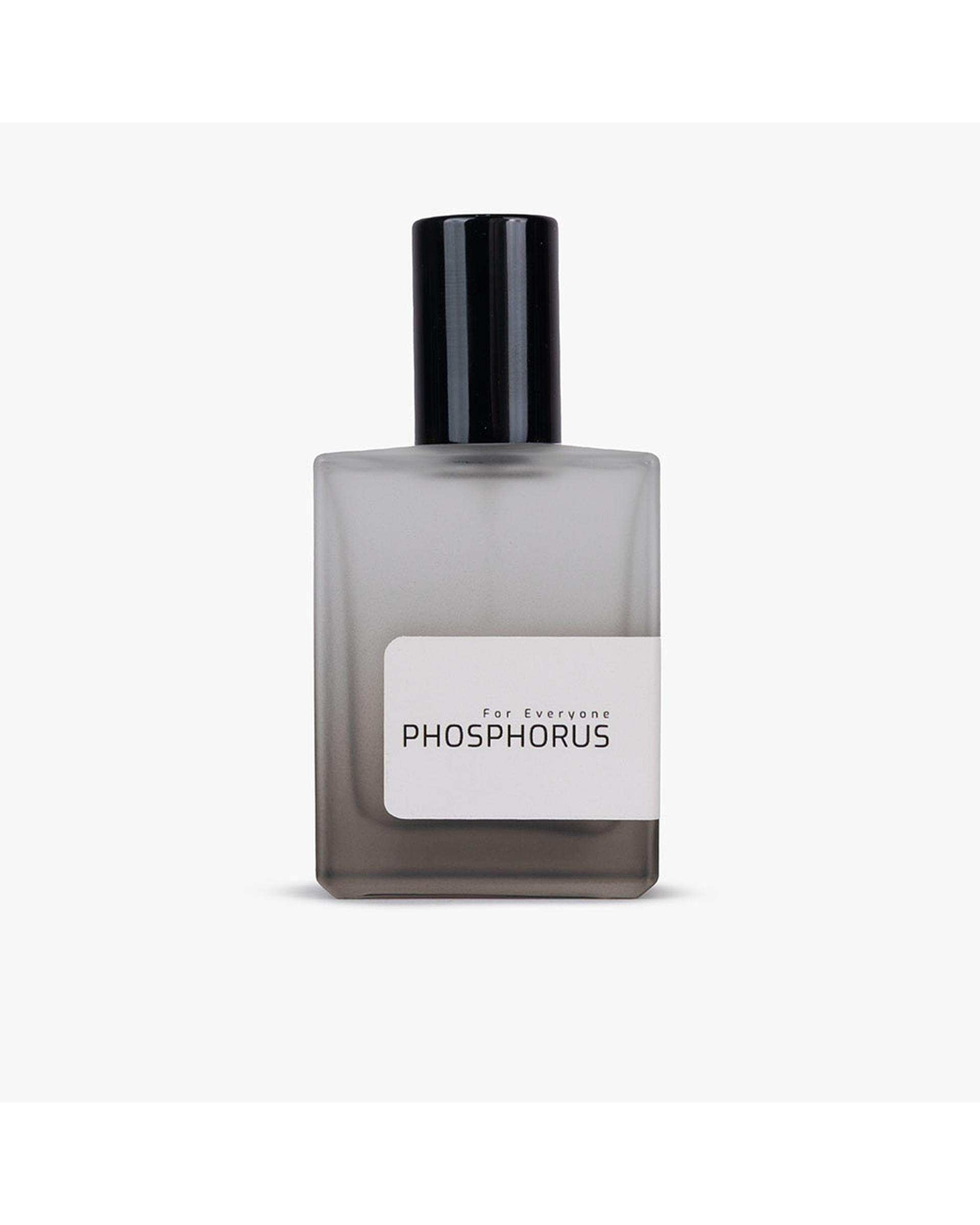 عطر Phosphorus برتونیکس Berttonix حجم 50ml