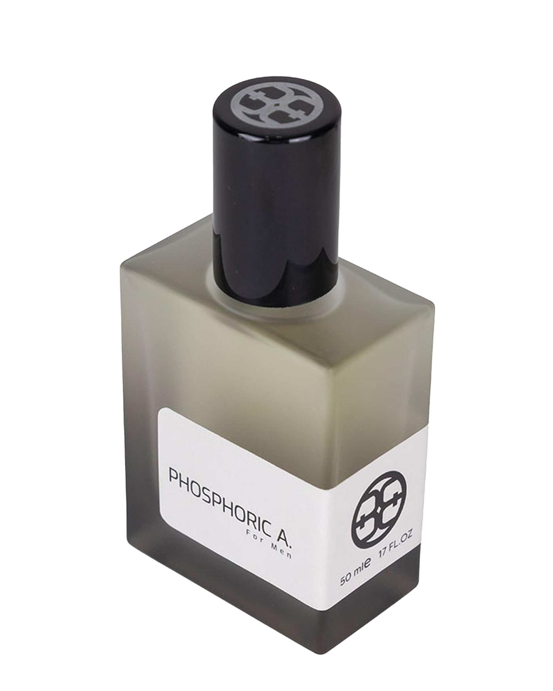 عطر مردانه Phosphoric A برتونیکس Berttonix حجم 50ml