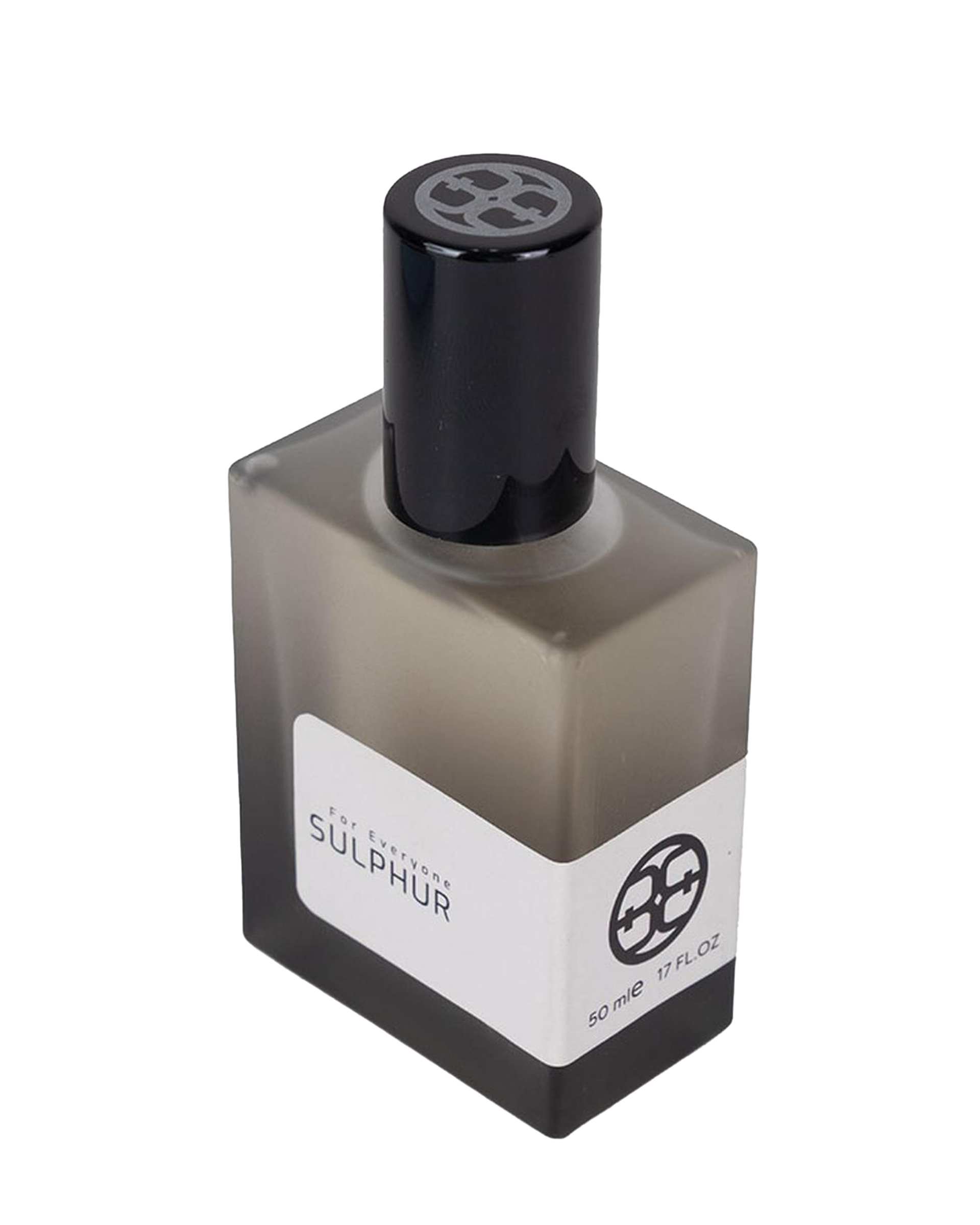 عطر Sulphur برتونیکس Berttonix حجم 50ml