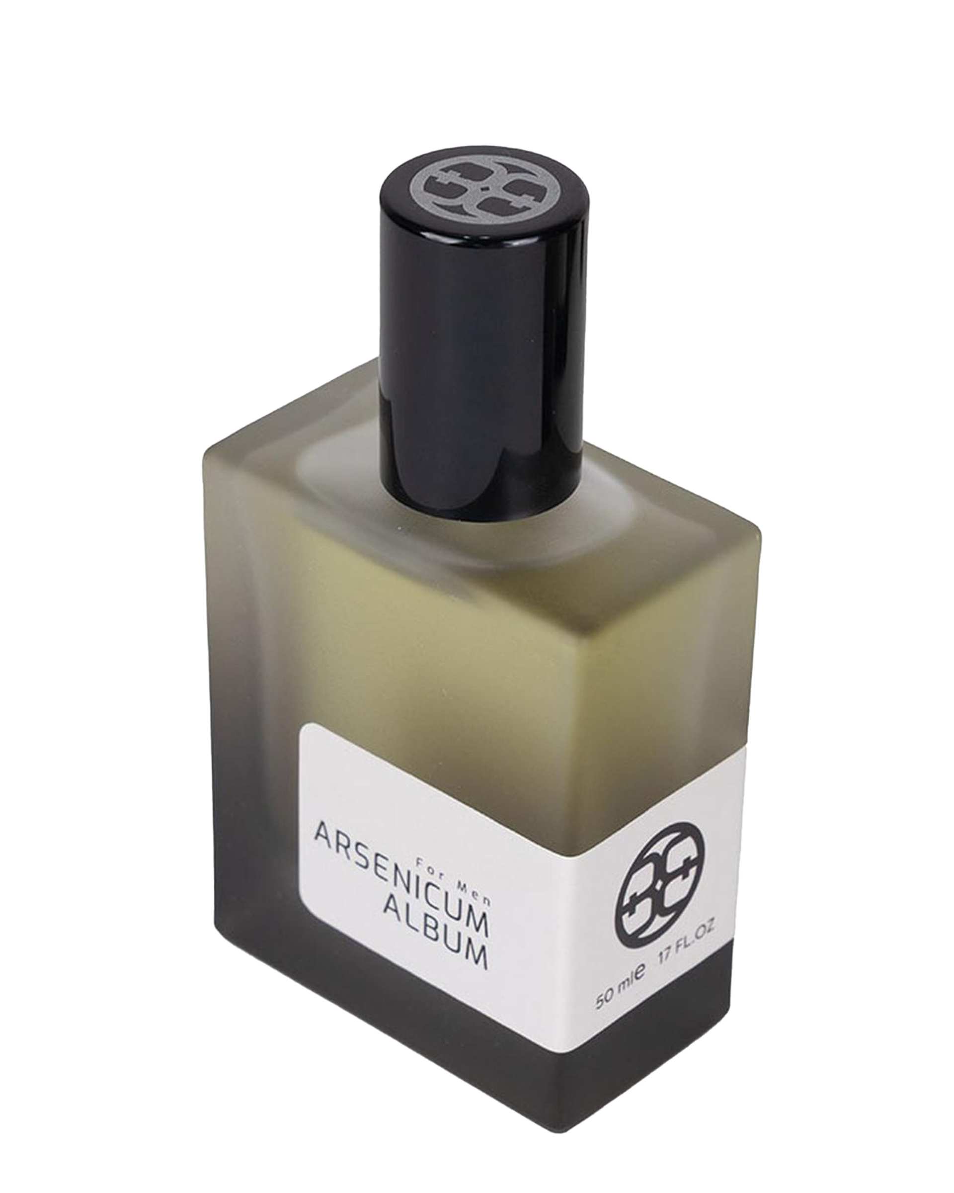 عطر Arsenicum Album برتونیکس Berttonix حجم 50ml