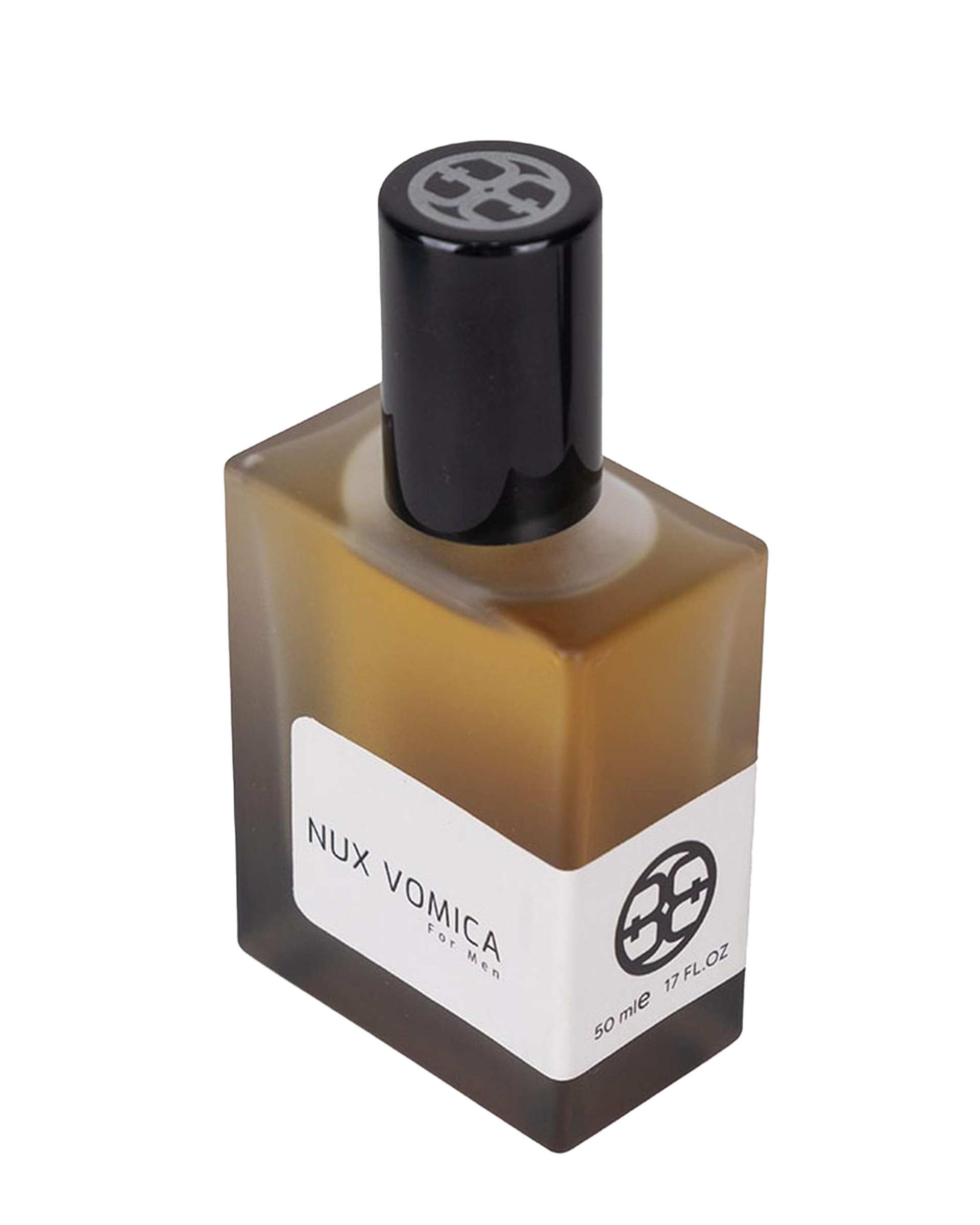 عطر مردانه Nux Vomica برتونیکس Berttonix حجم 50ml