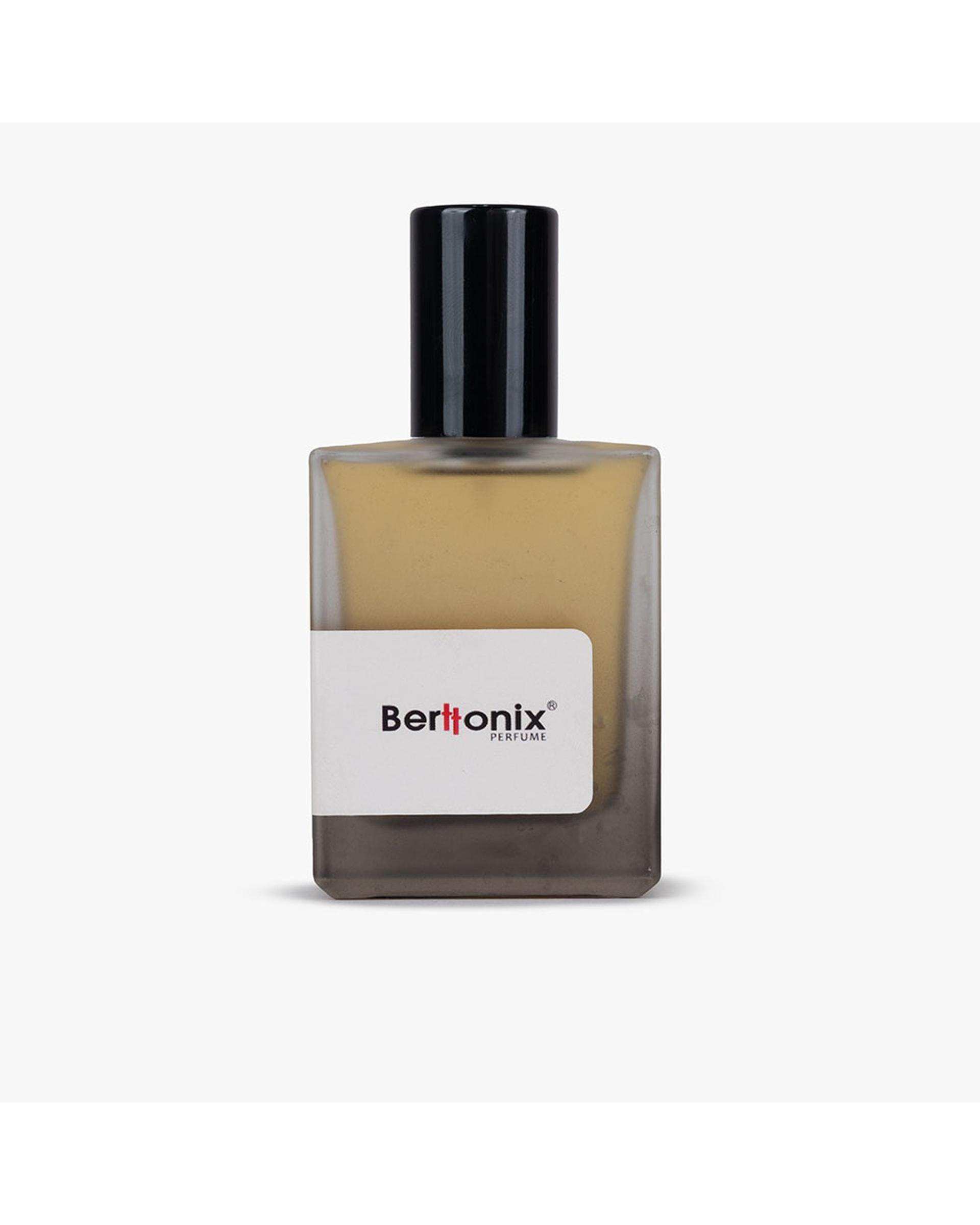 عطر زنانه Ignatia Amara برتونیکس Berttonix حجم 50ml