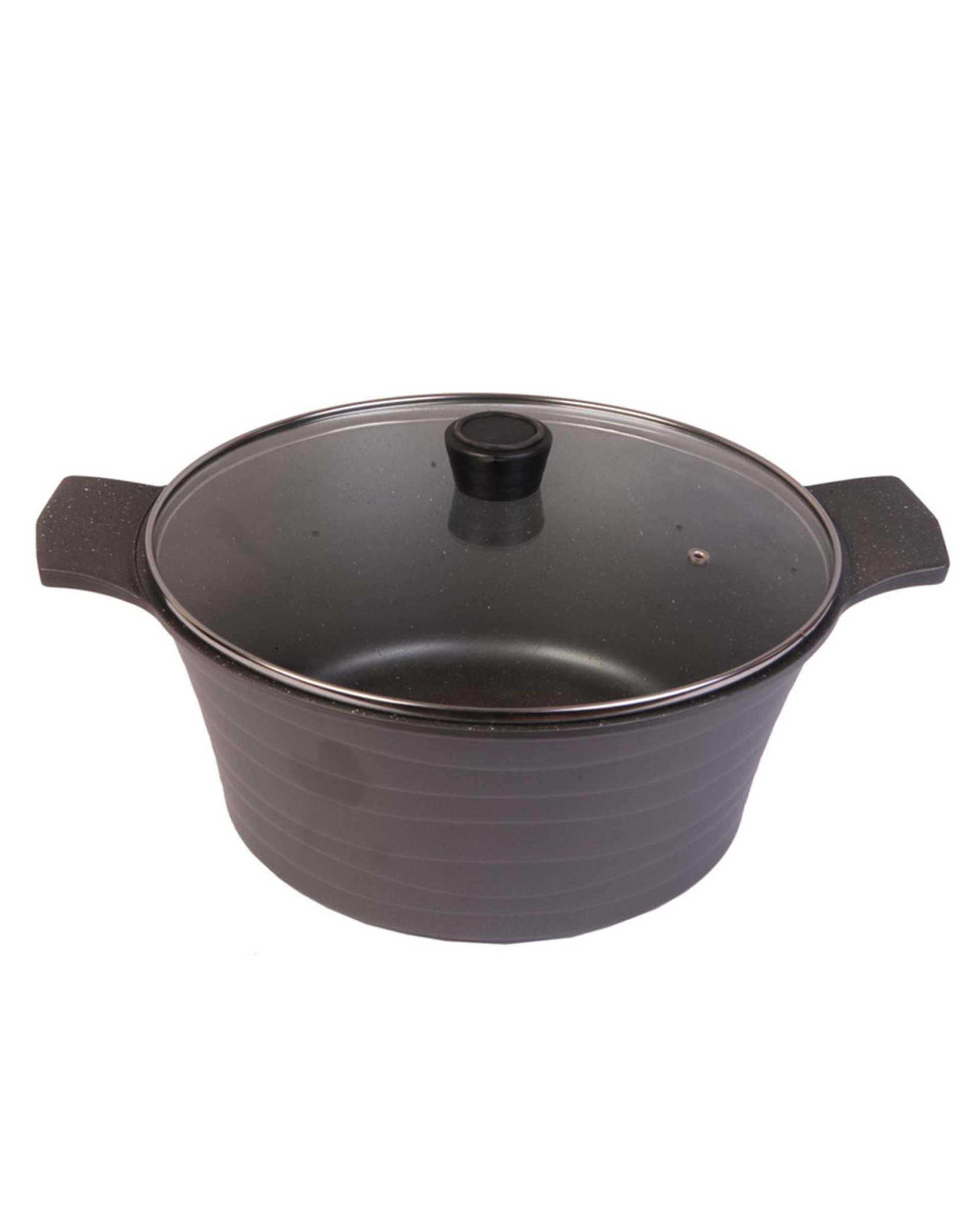 قابلمه طوسی تکنو Tecno مدل ونوس سایز 20