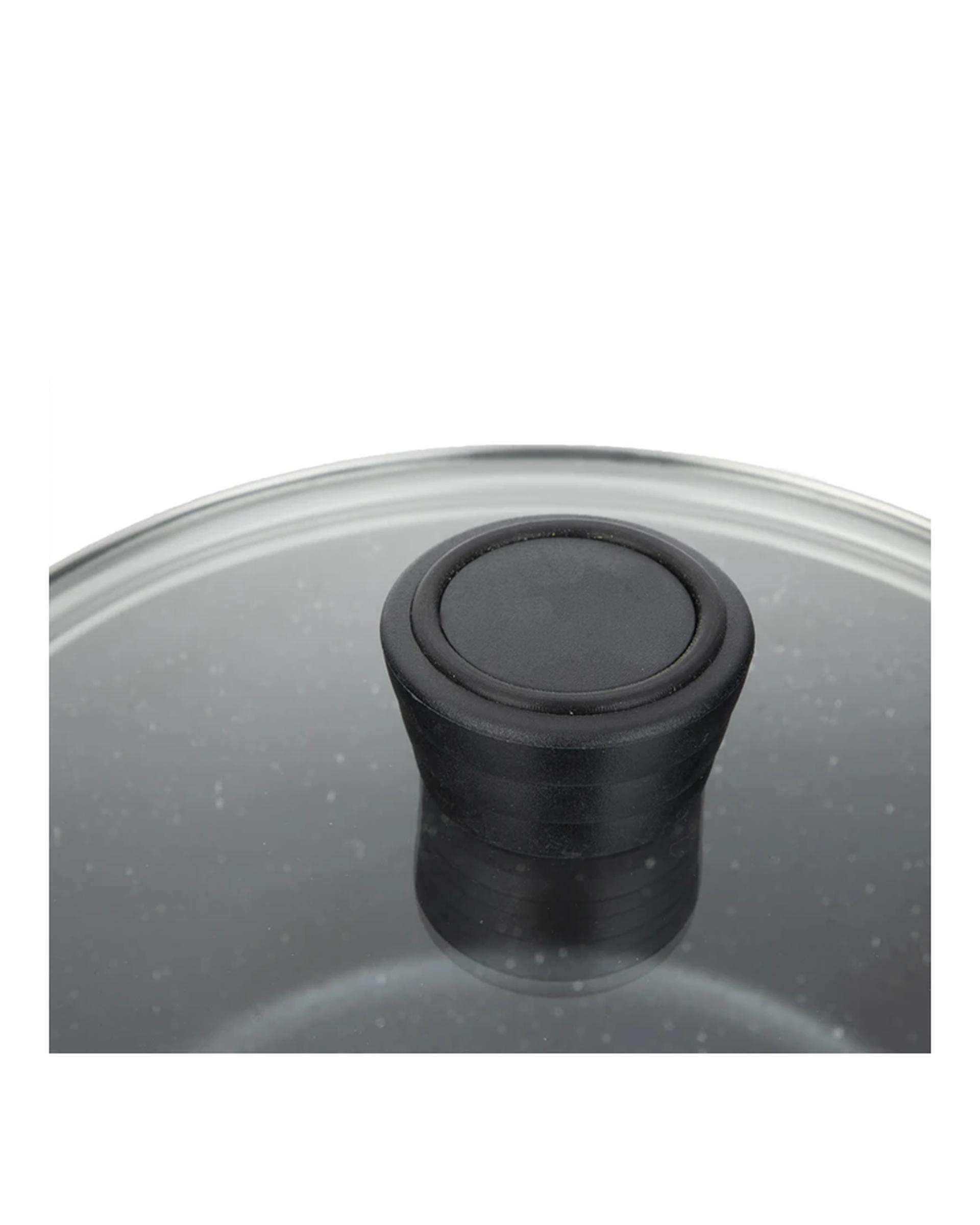 قابلمه طوسی تکنو Tecno مدل ونوس سایز 20