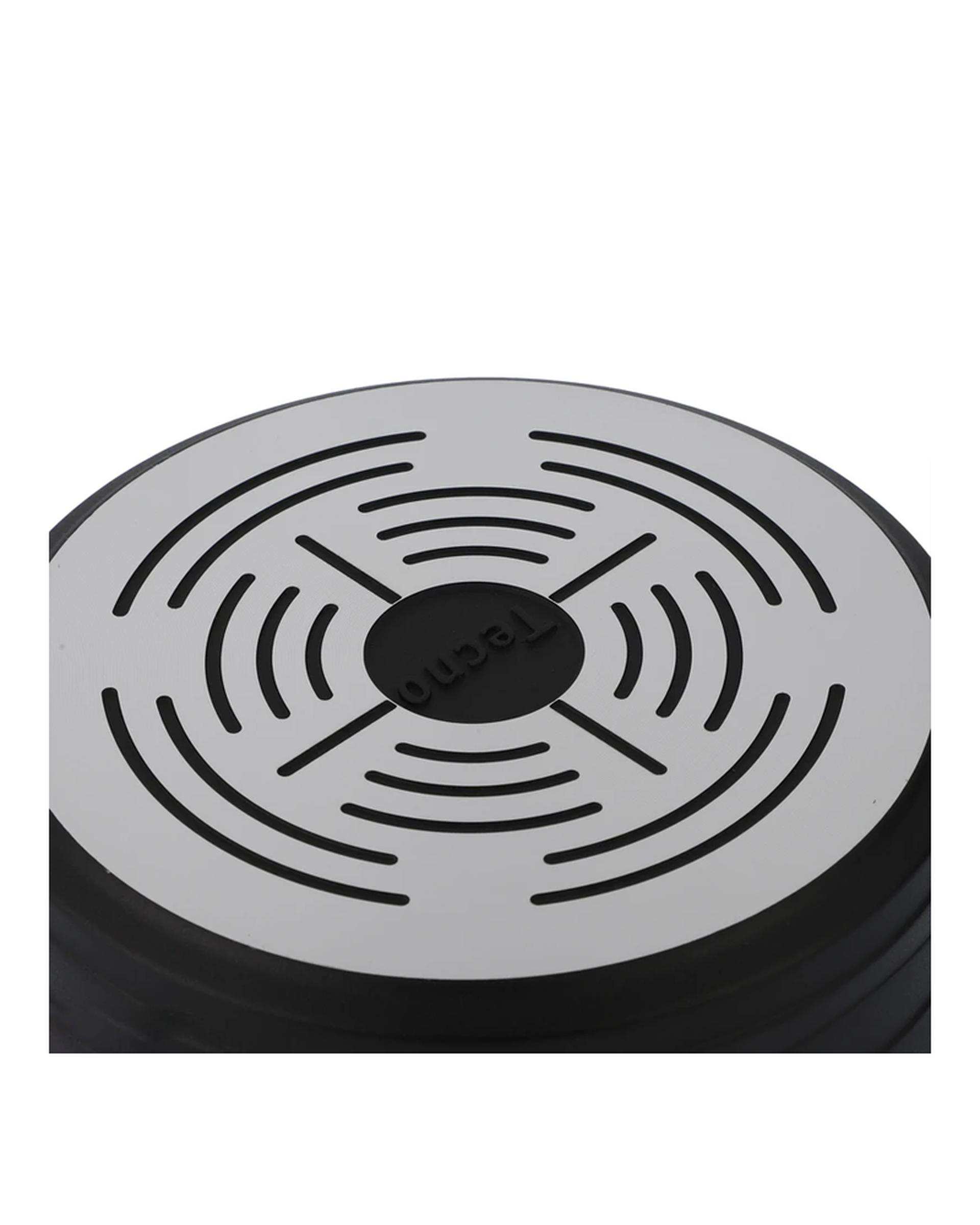 قابلمه طوسی تکنو Tecno مدل ونوس سایز 24