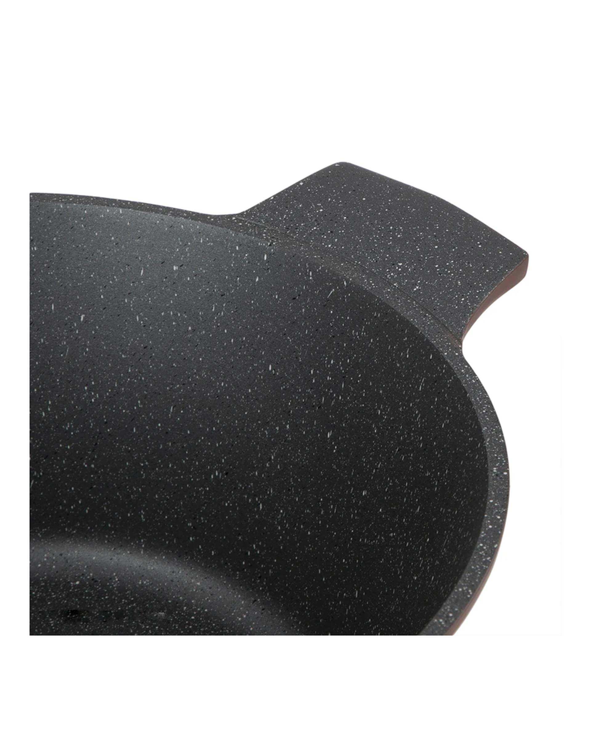 قابلمه صورتی تکنو Tecno مدل ونوس سایز 24