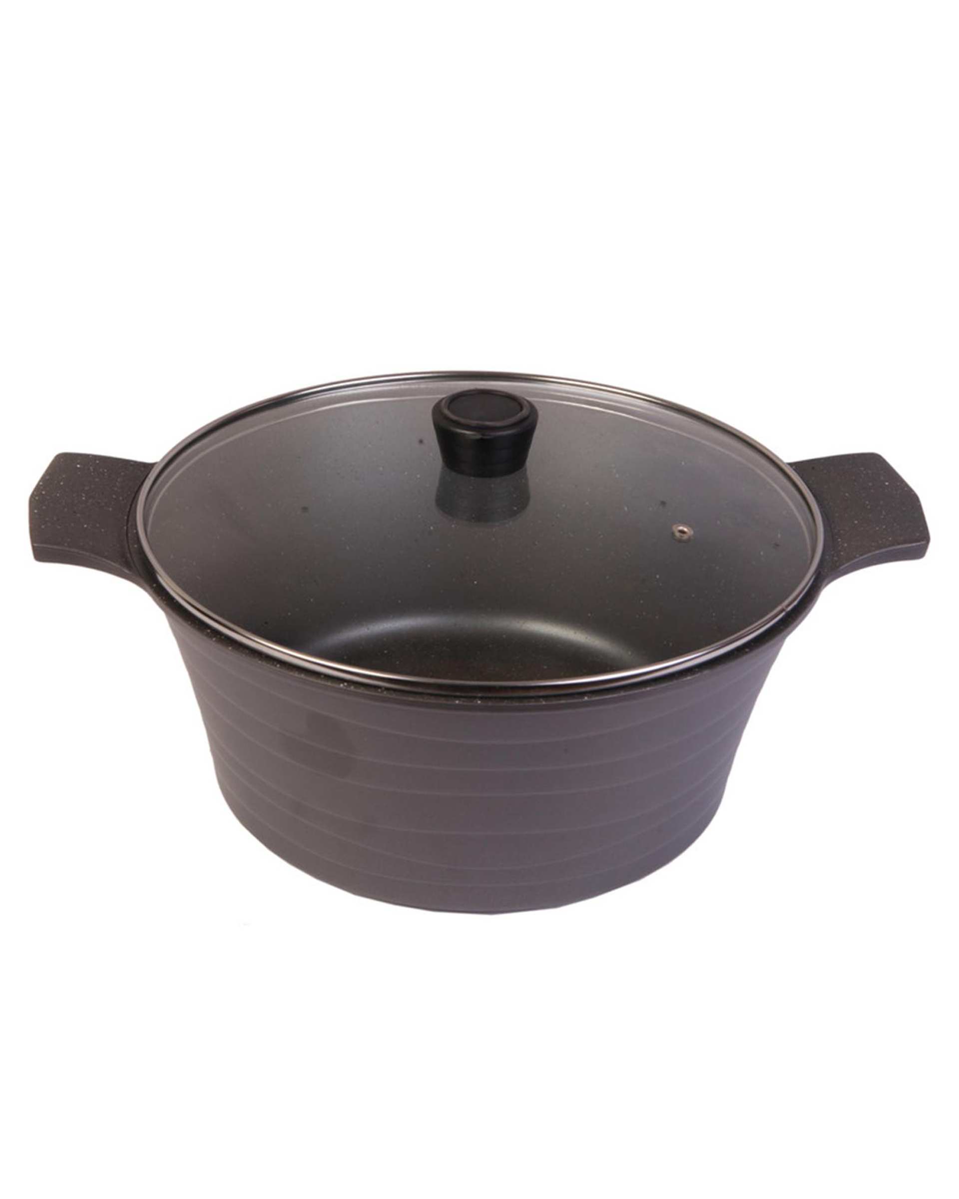 قابلمه طوسی تکنو Tecno مدل ونوس سایز 28