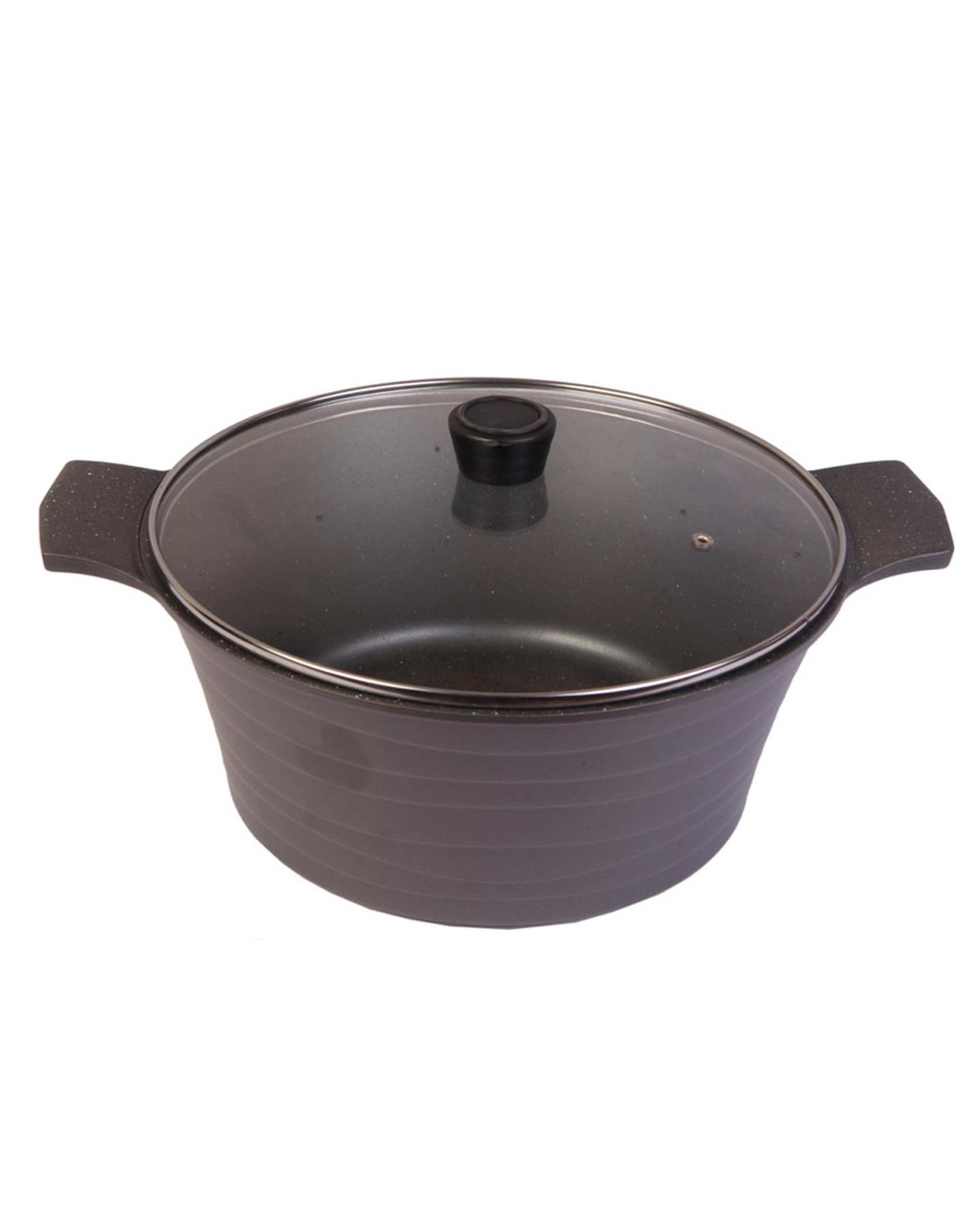 قابلمه طوسی تکنو Tecno مدل ونوس سایز 32