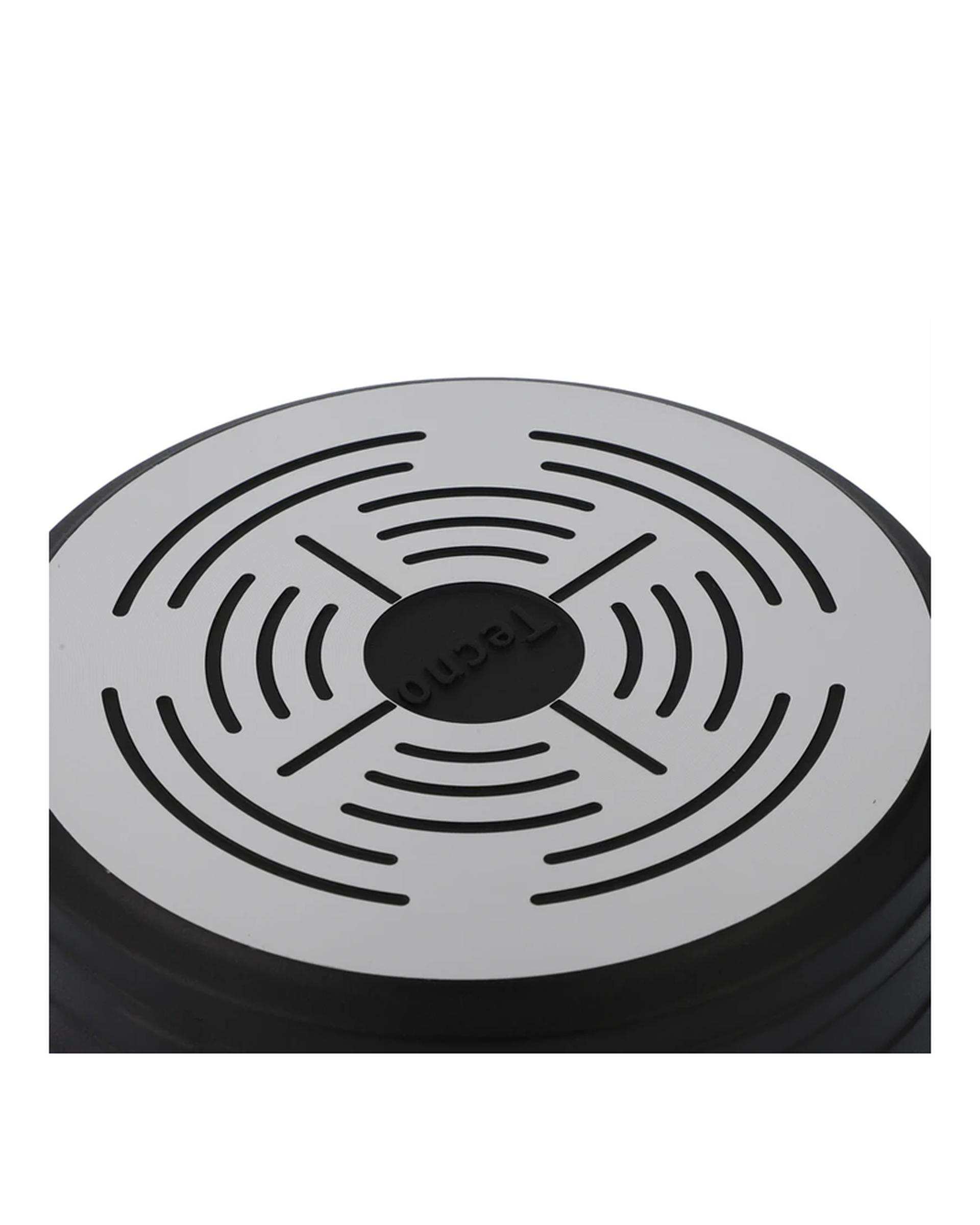 قابلمه طوسی تکنو Tecno مدل ونوس سایز 32