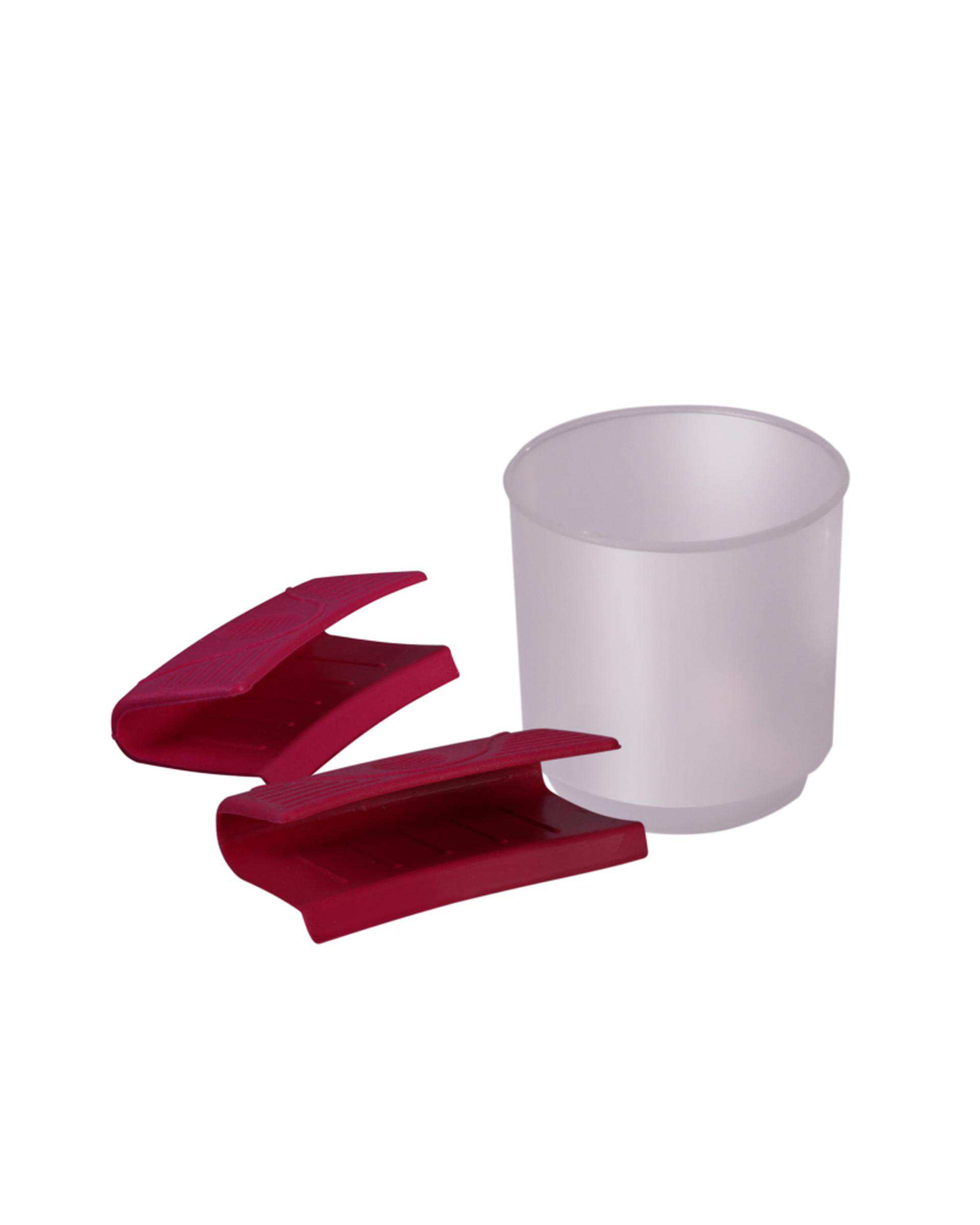 سرویس قابلمه 11 پارچه مشکی تکنو Tecno مدل ونوس