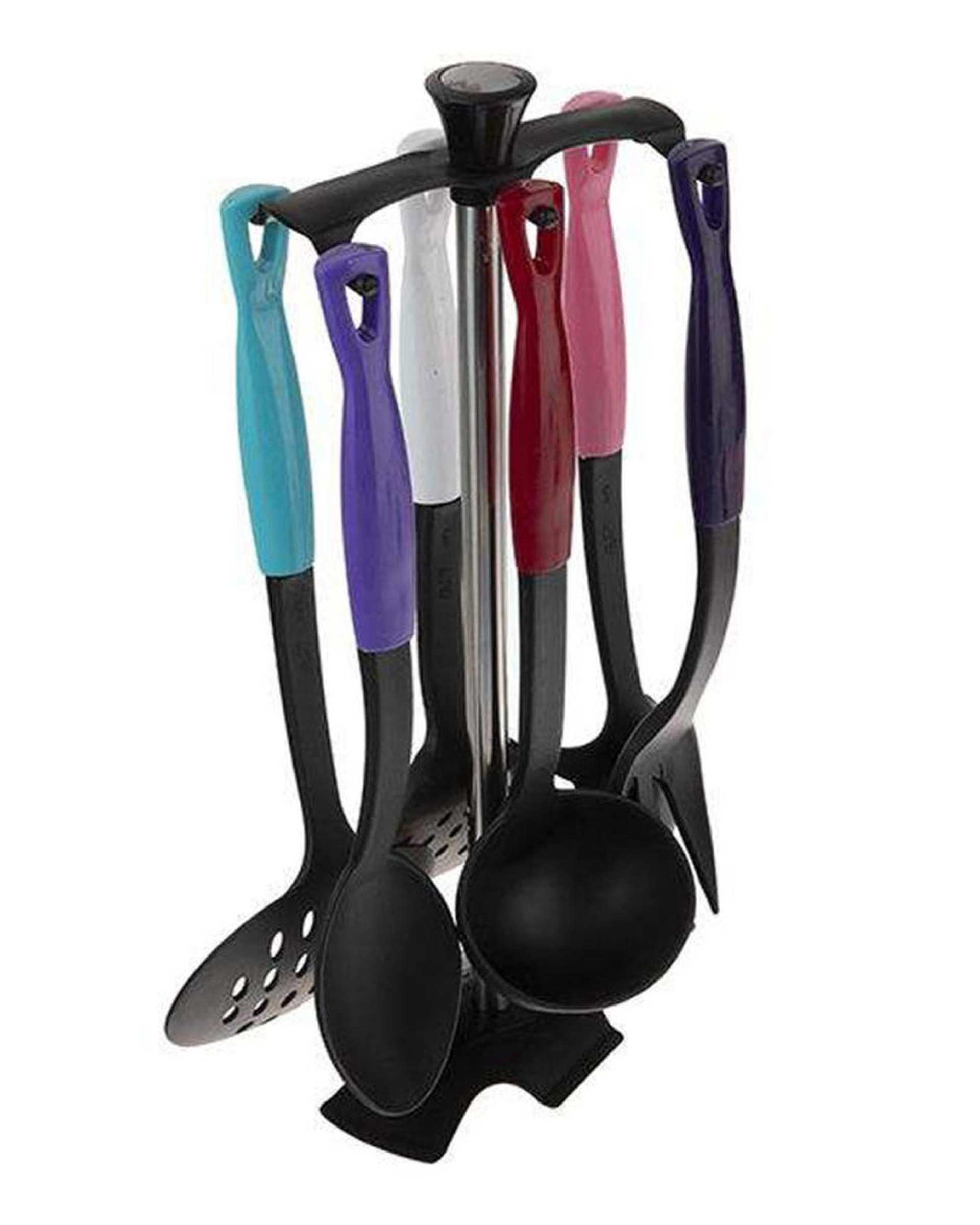 سرویس قابلمه 19 پارچه نسکافه ای تکنو Tecno مدل ونوس