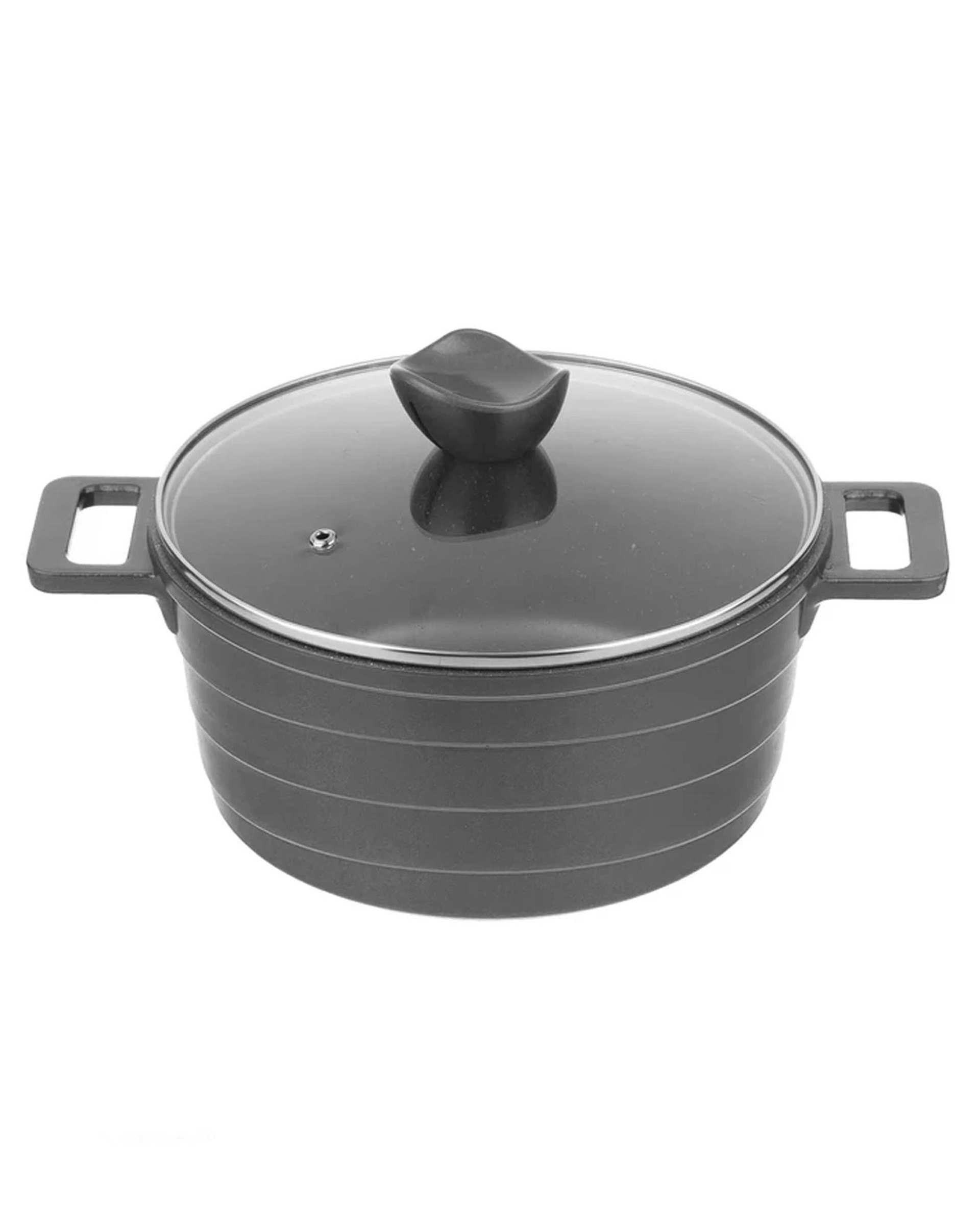 قابلمه طوسی تکنو Tecno مدل اورس سایز 20