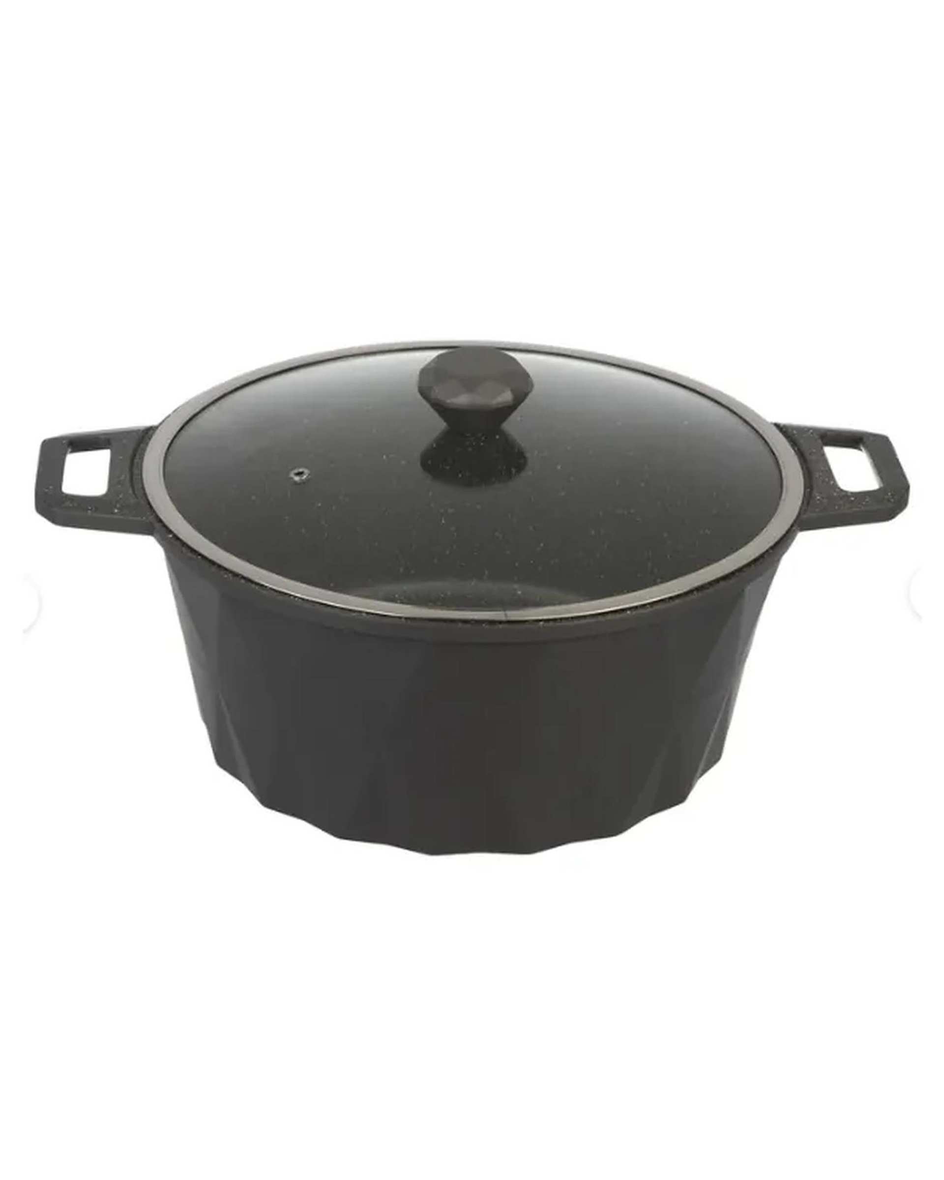 قابلمه طوسی تکنو Tecno مدل دایموند سایز 24