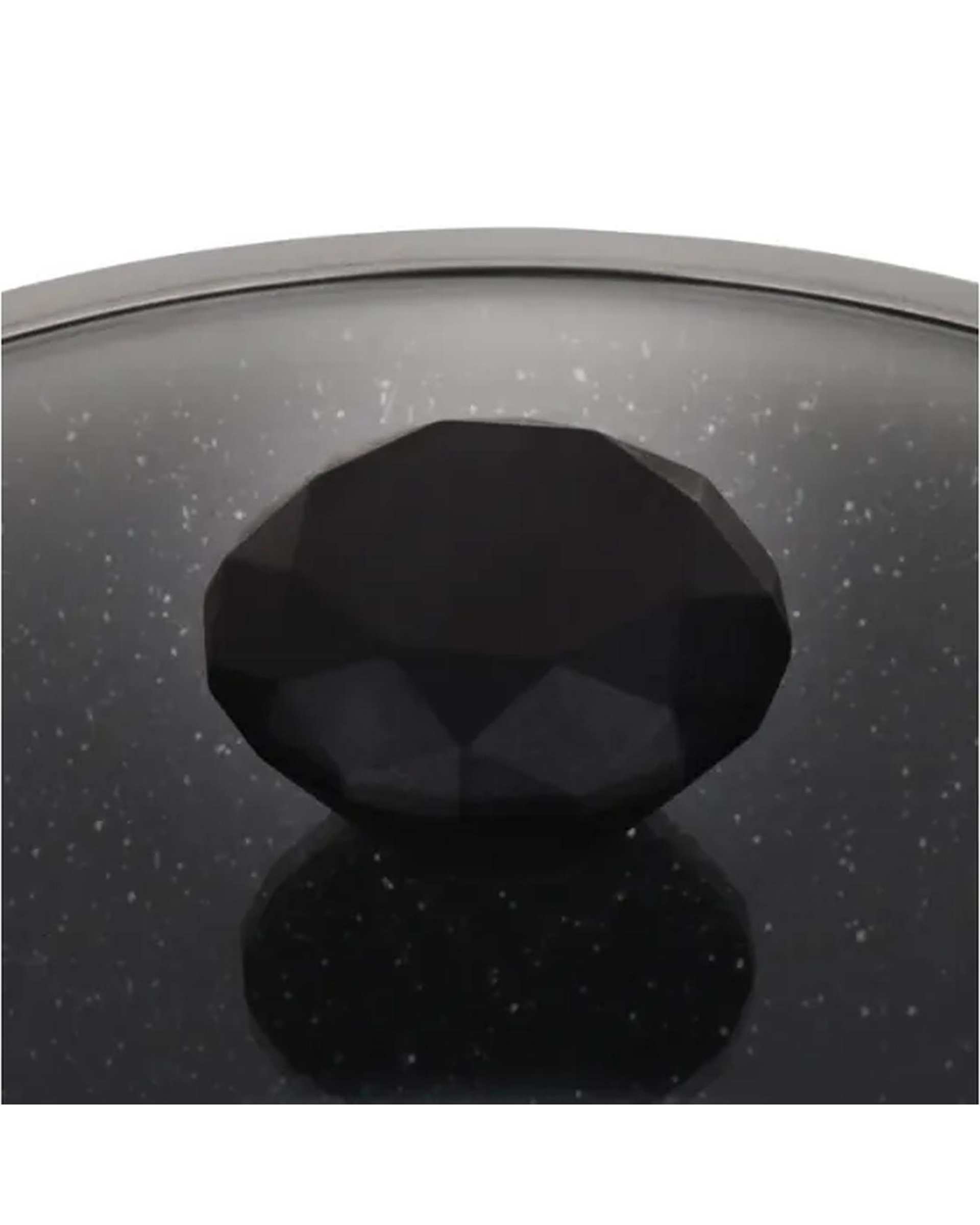 سرویس 10 پارچه مشکی تکنو Tecno مدل دایموند