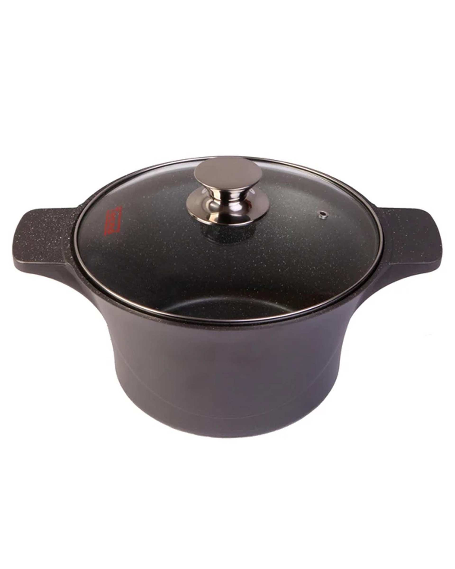 قابلمه طوسی تکنو Tecno مدل آناهیتا سایز 24