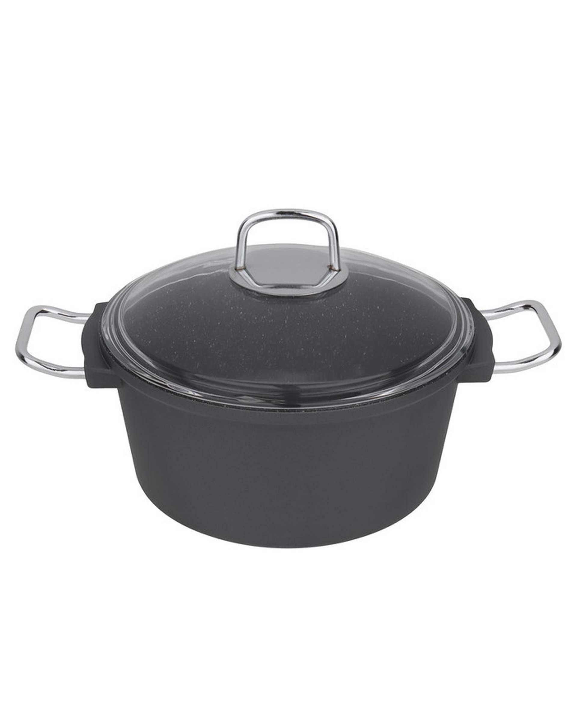 قابلمه طوسی تکنو Tecno مدل ان تاپ سایز 20