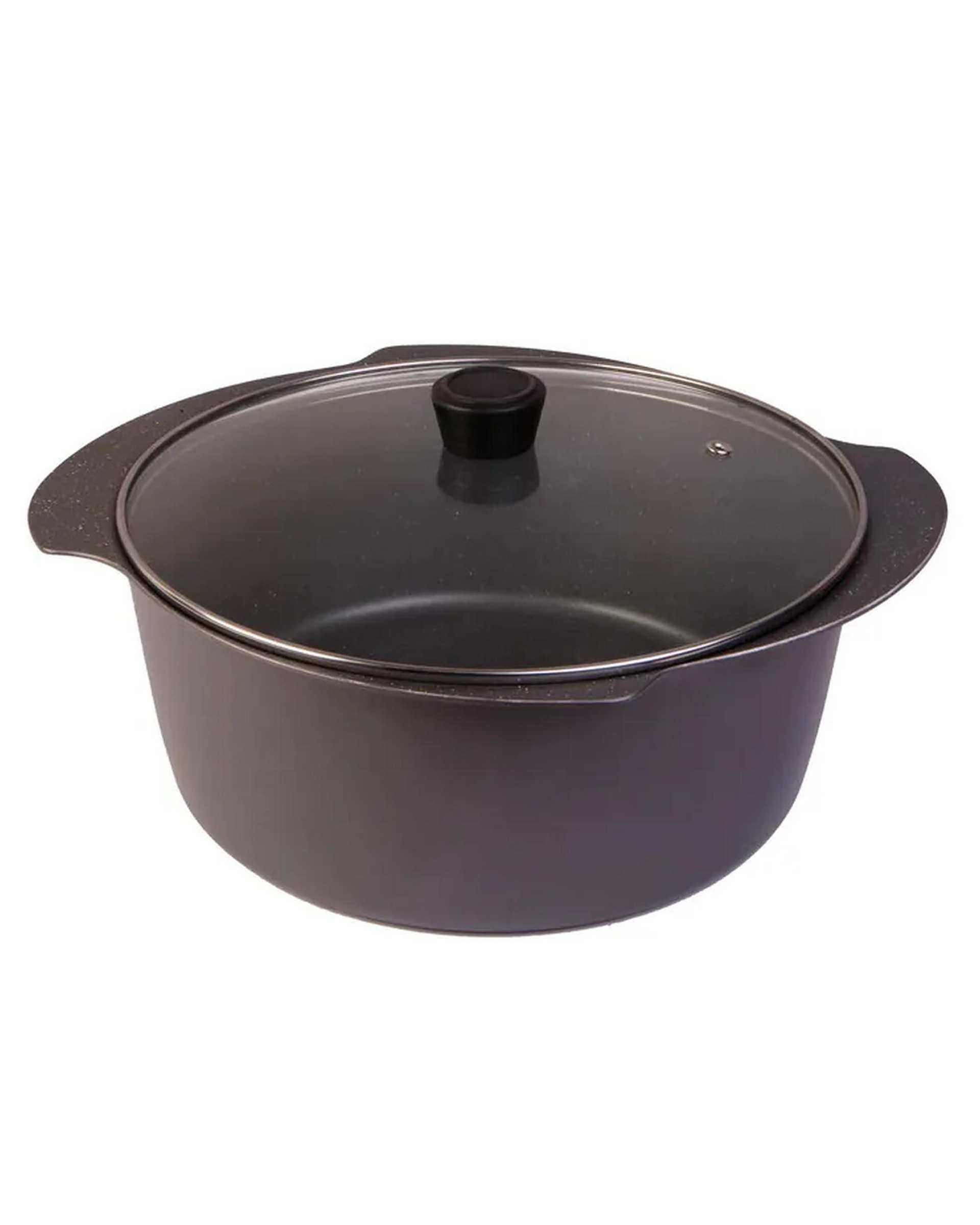 قابلمه طوسی تکنو Tecno مدل پروانه سایز 24