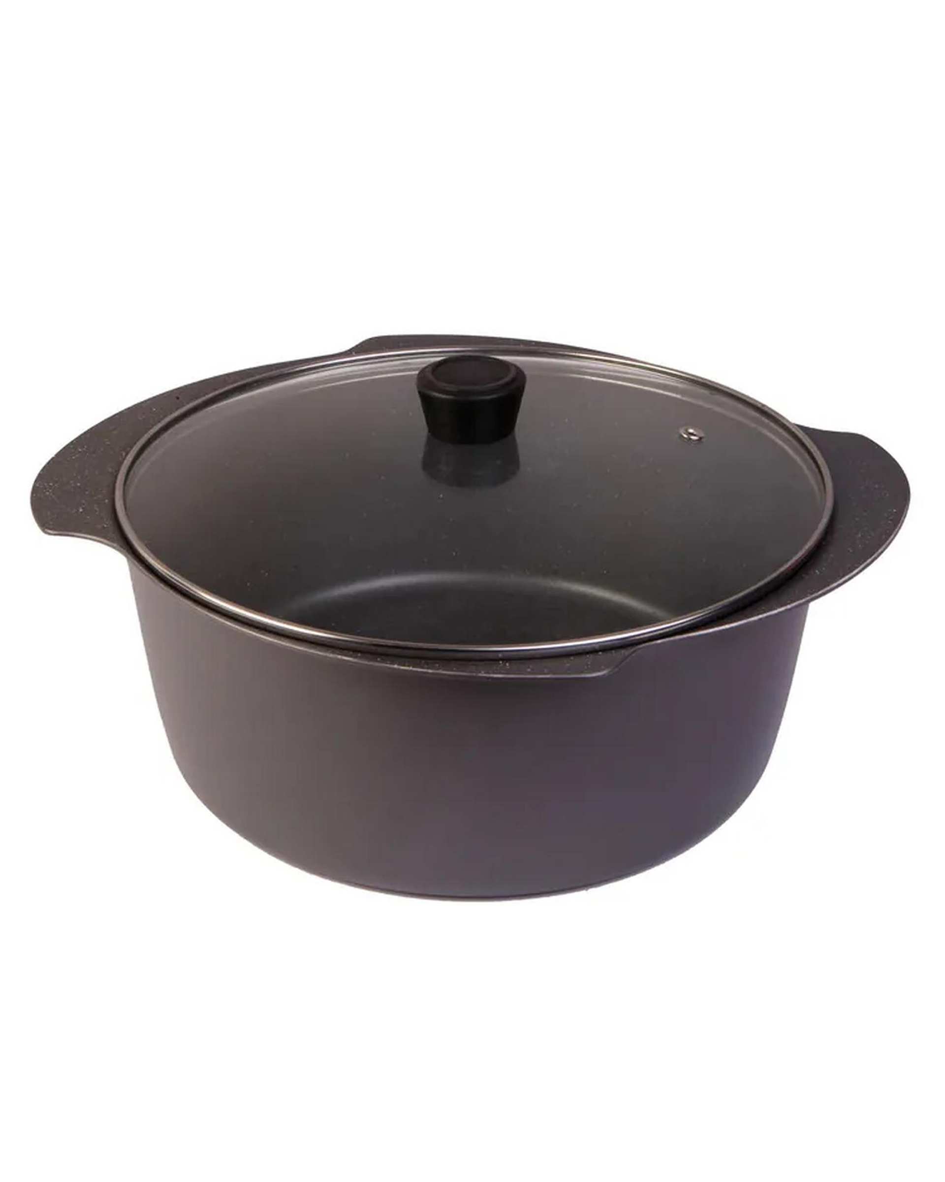 قابلمه طوسی تکنو Tecno مدل پروانه سایز 32