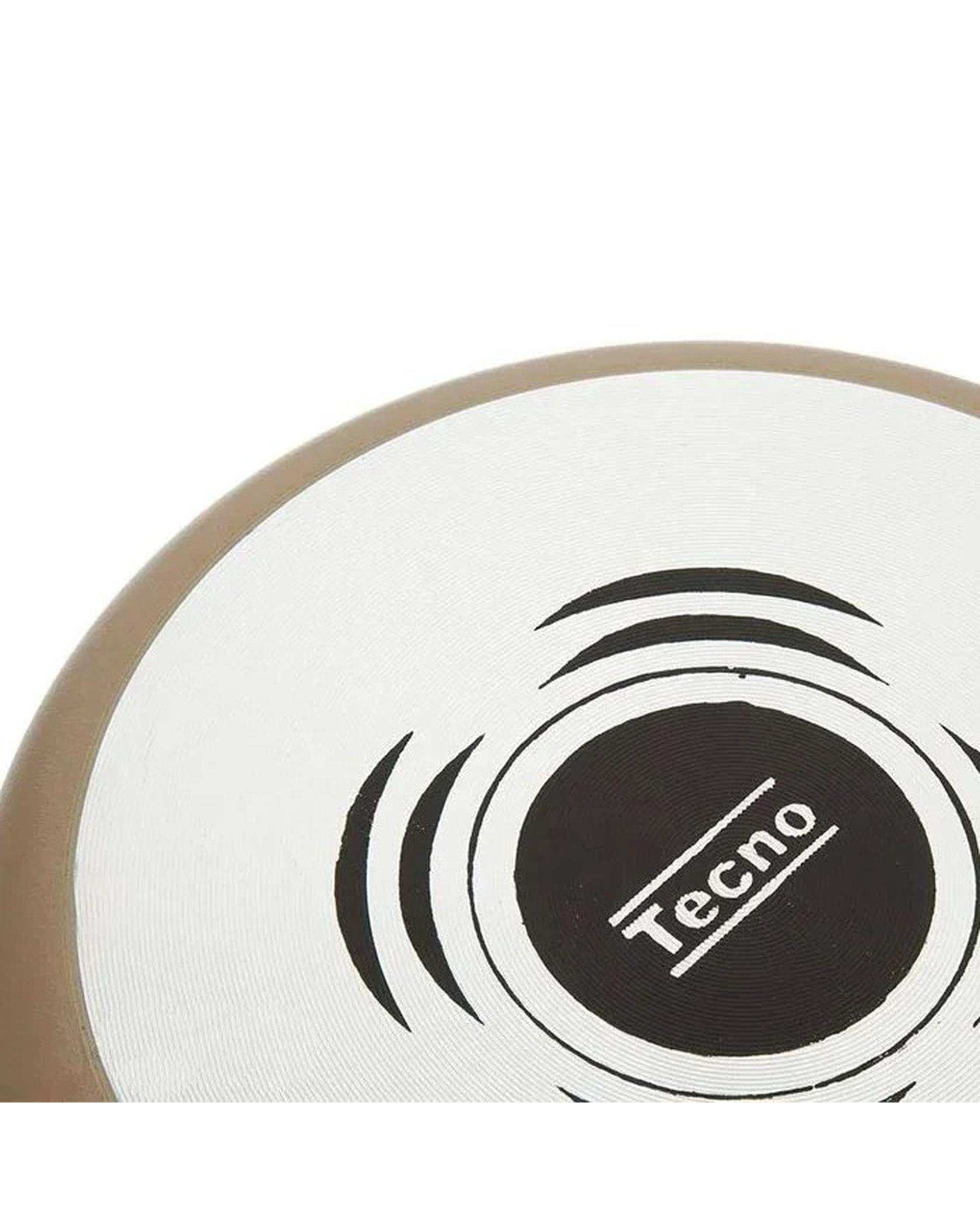 سرویس قابلمه 4 پارچه کودک بژ تکنو Tecno مدل پروانه