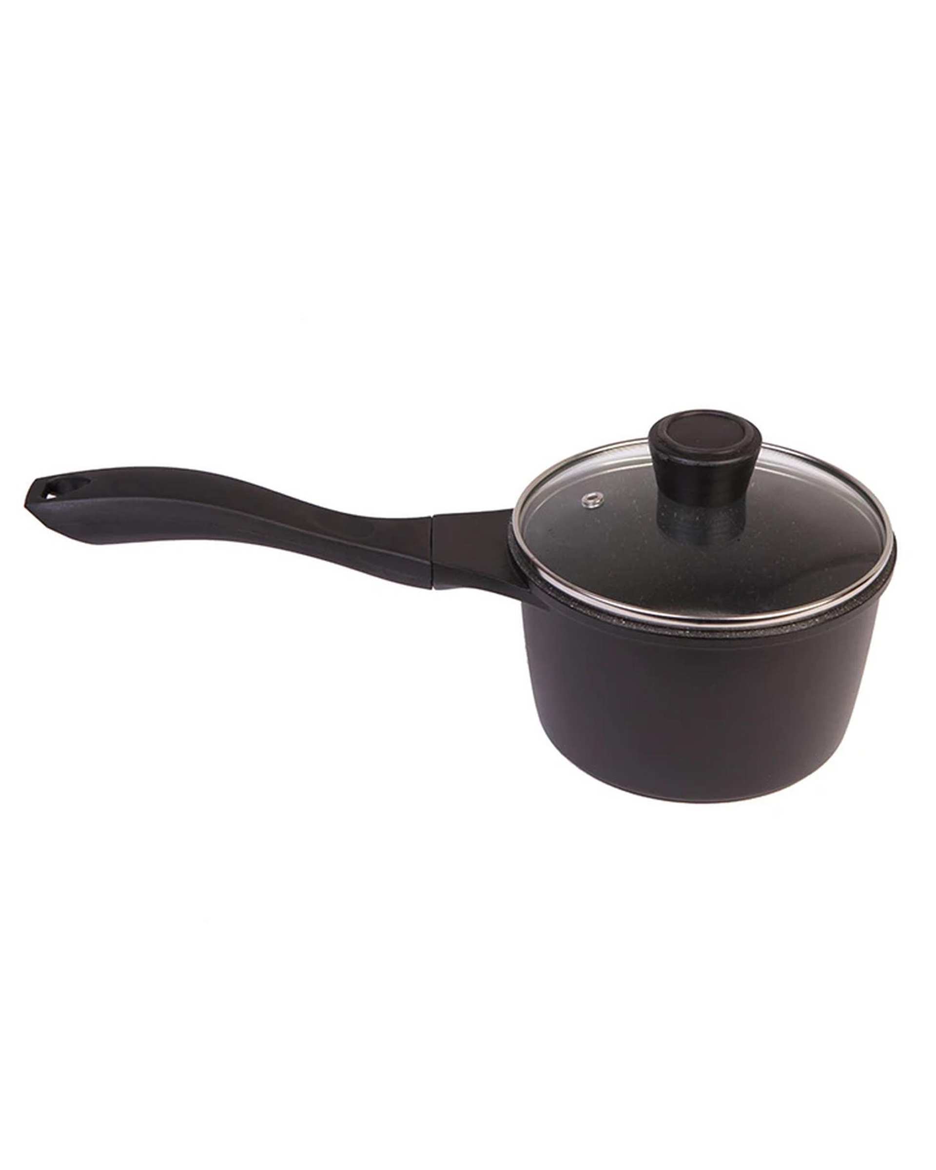 شیرجوش کششی مشکی تکنو Tecno سایز 18