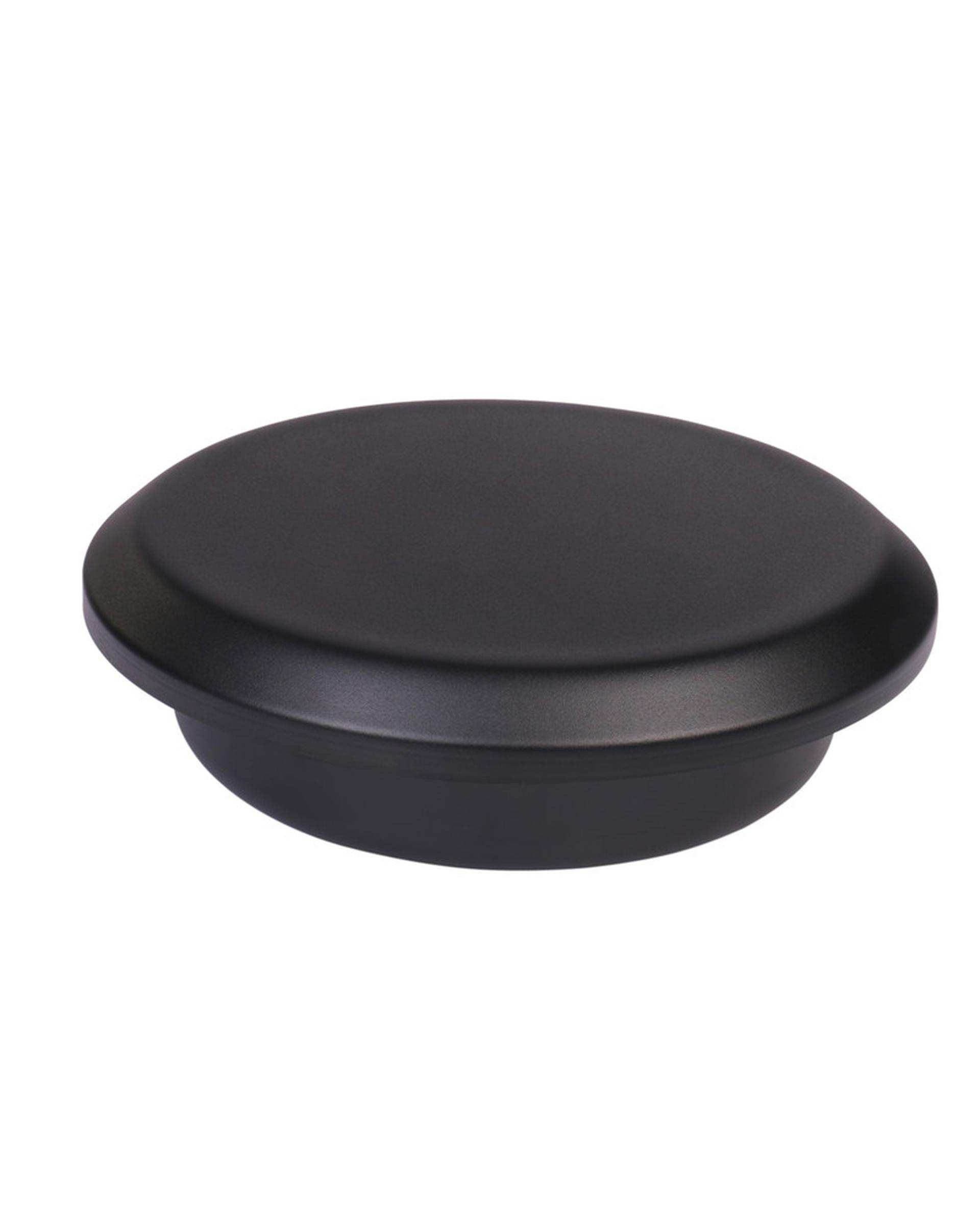 تابه چند منظوره مشکی تکنو Tecno سایز 28